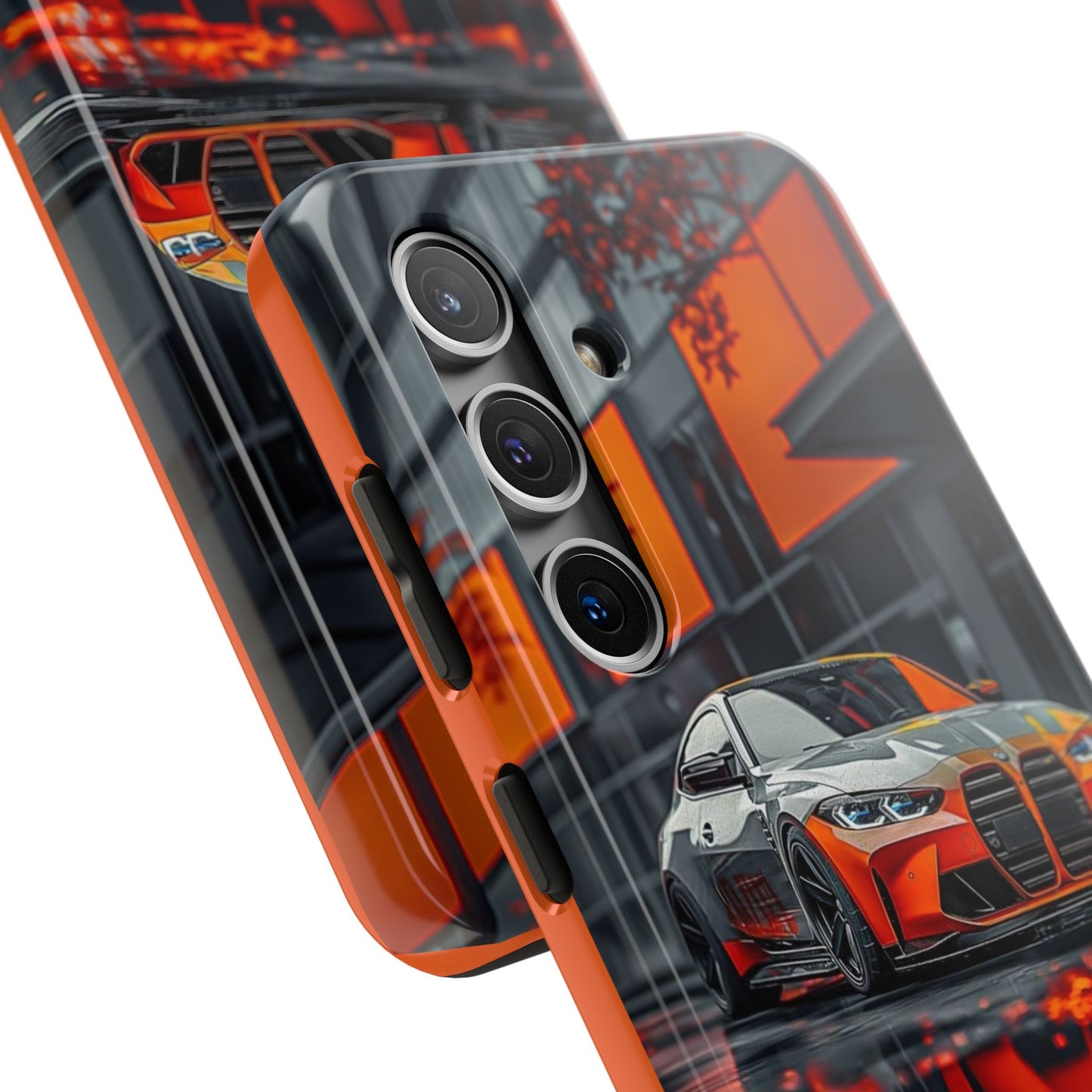 ποΈ BMW Performance Tough Phone Case β Sleek & Durable Protection for iPhones & Androids π±π₯