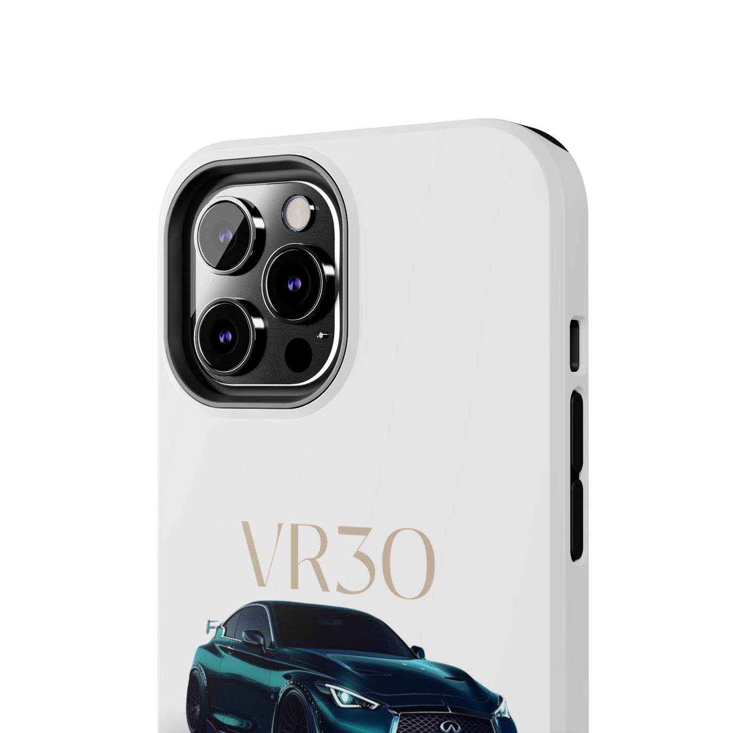 Tough Phone Cases - V3ro Car