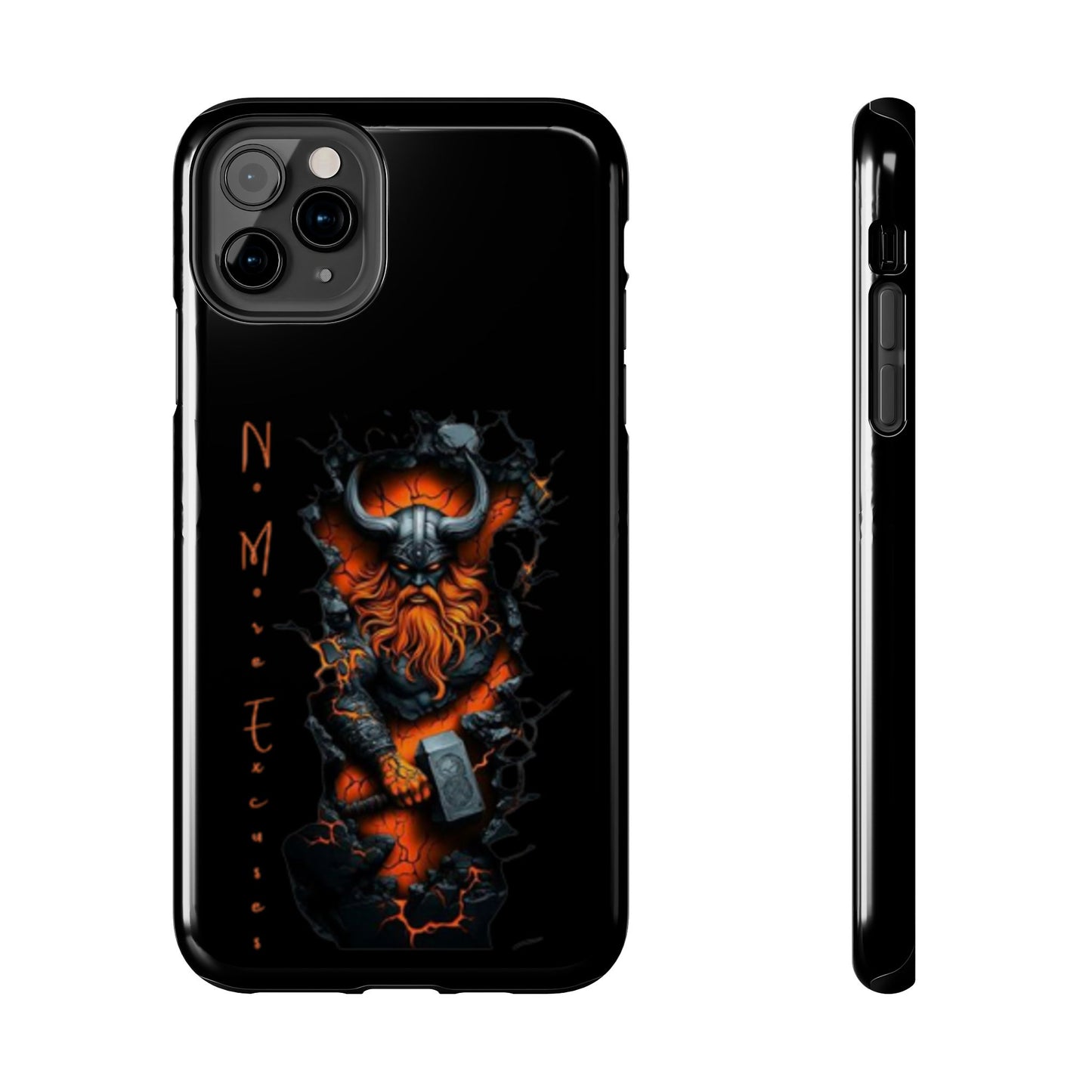 Phone case- SpiderMan Tough Phone Case - Durable Protection for Car Enthusiasts