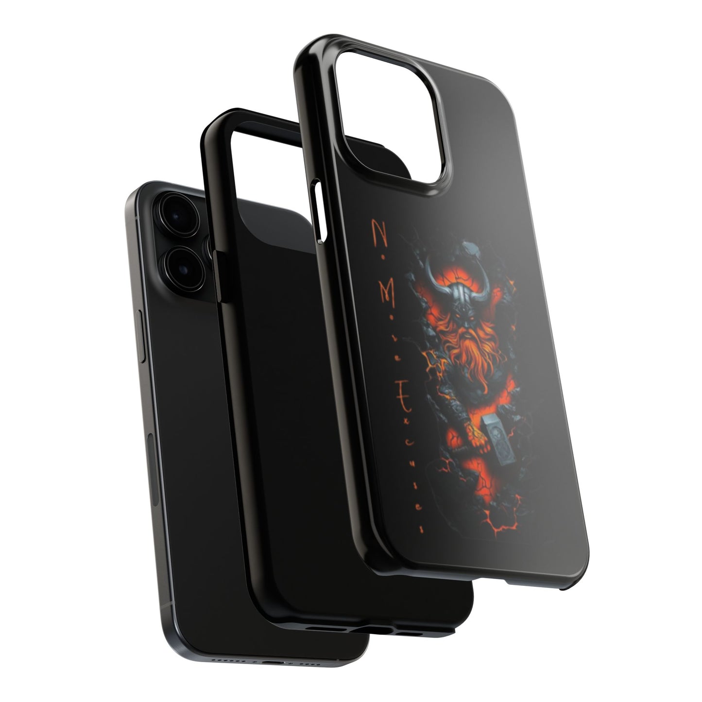 Phone case- SpiderMan Tough Phone Case - Durable Protection for Car Enthusiasts