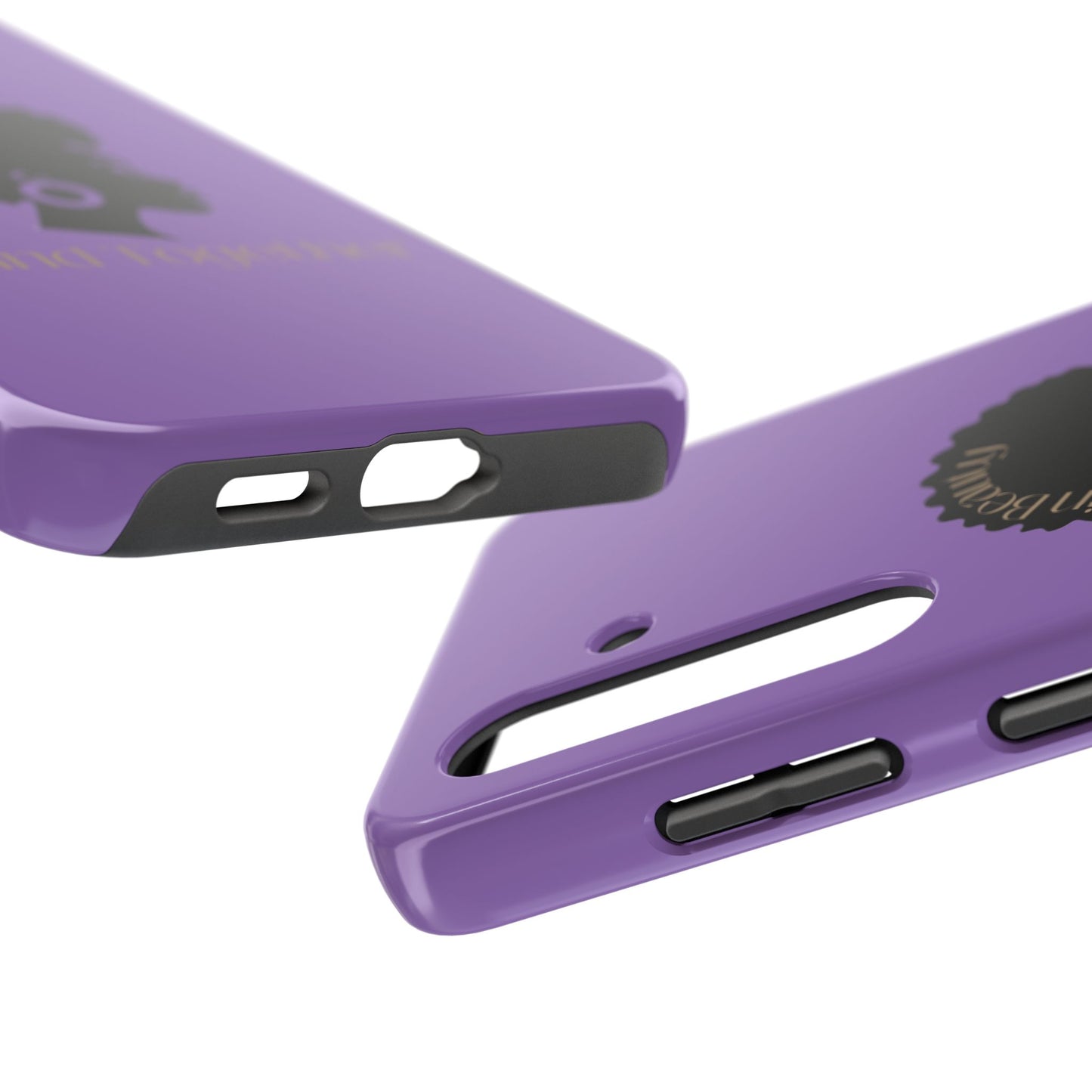 Empowering Tough Phone Case - 'Stand Together' Design