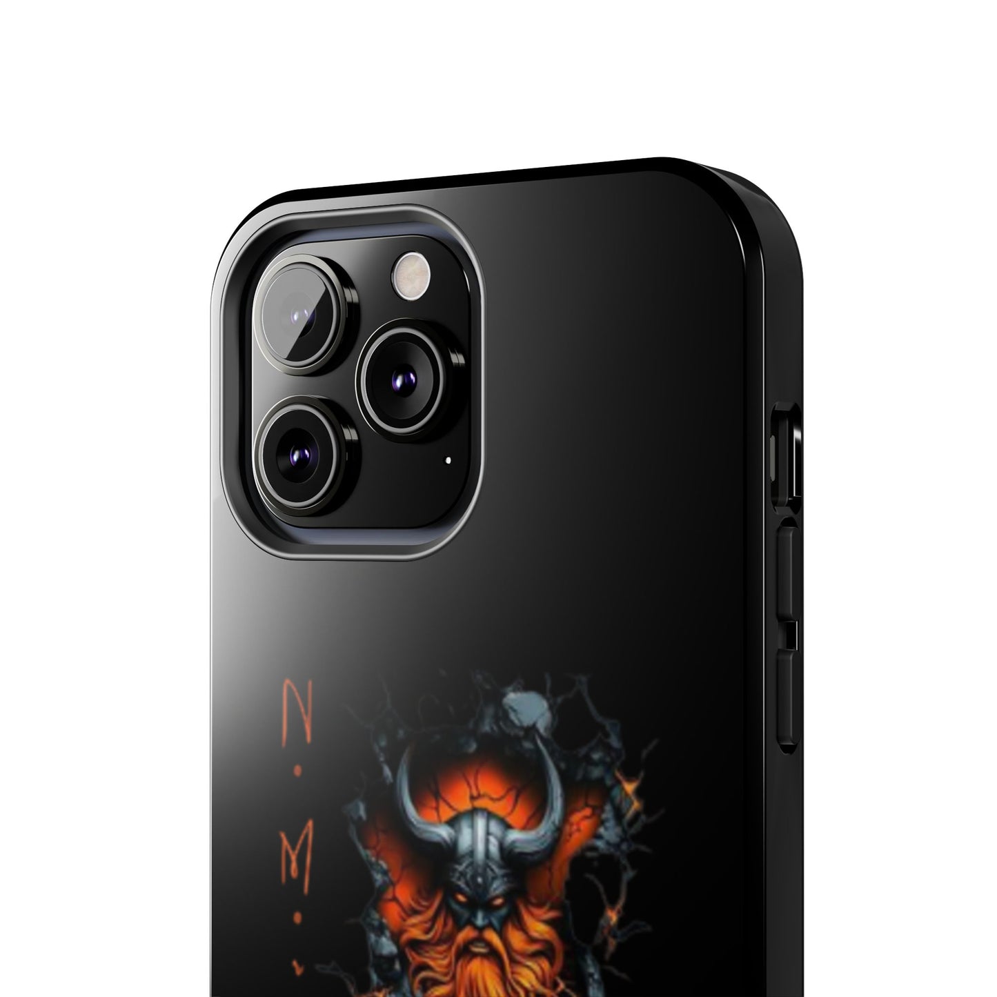 Phone case- SpiderMan Tough Phone Case - Durable Protection for Car Enthusiasts