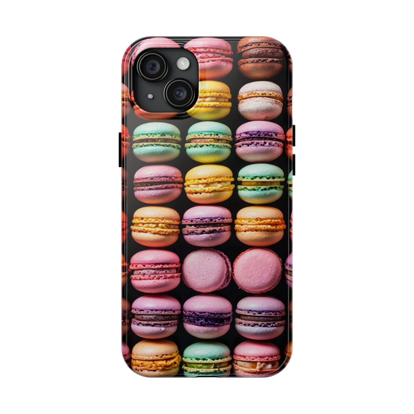Tough iPhone Cases For Girls
