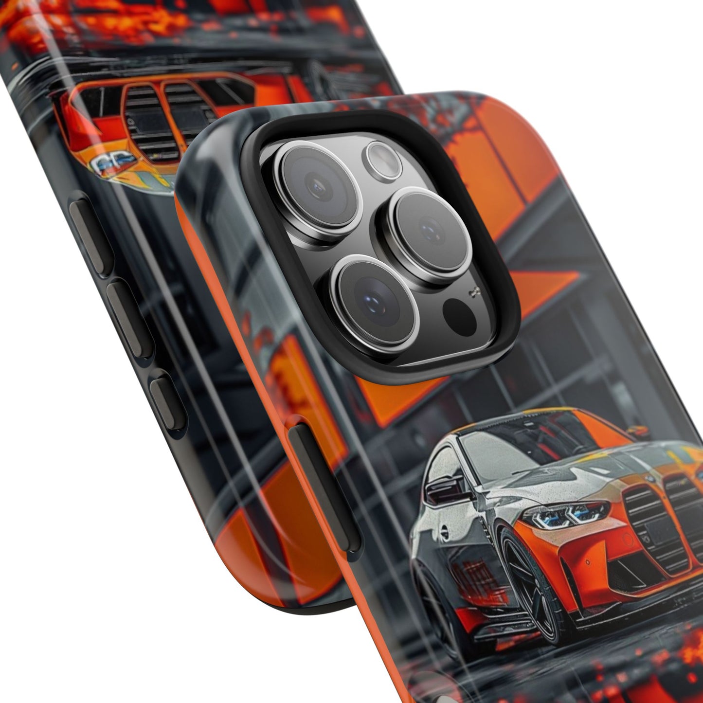 ποΈ BMW Performance Tough Phone Case β Sleek & Durable Protection for iPhones & Androids π±π₯