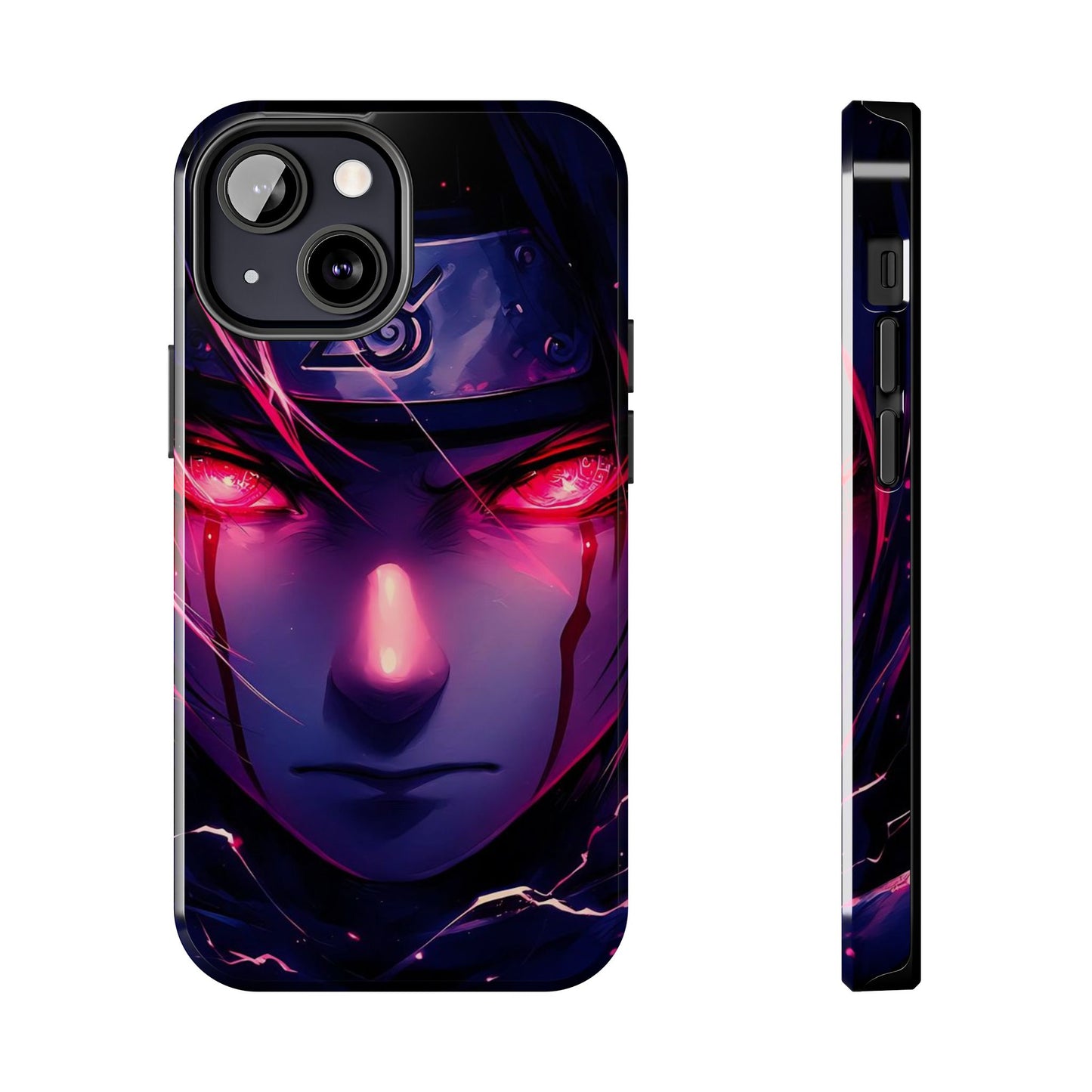 Phone Case- Naruto Tough Case- Durable Protection
