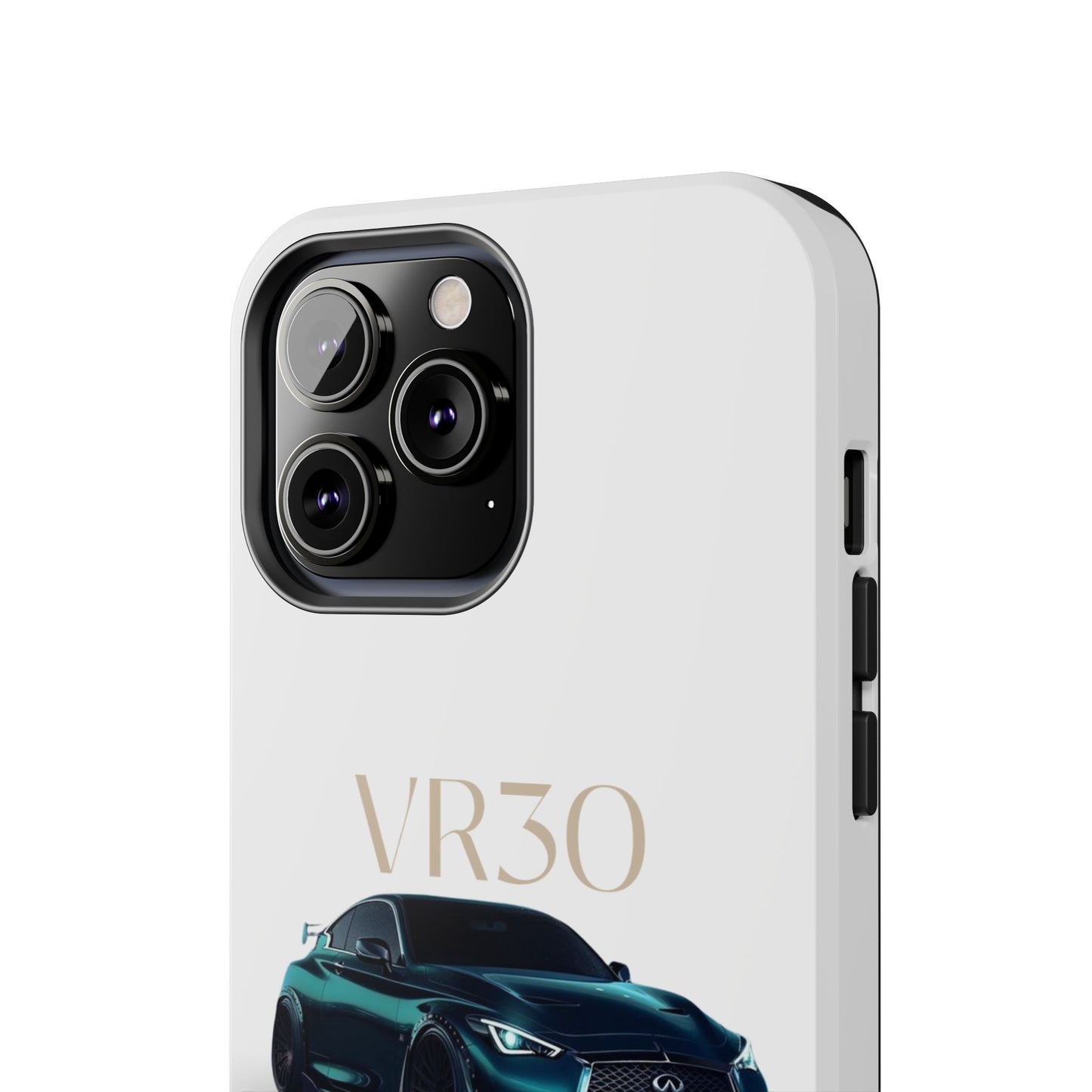 Tough Phone Cases - V3ro Car
