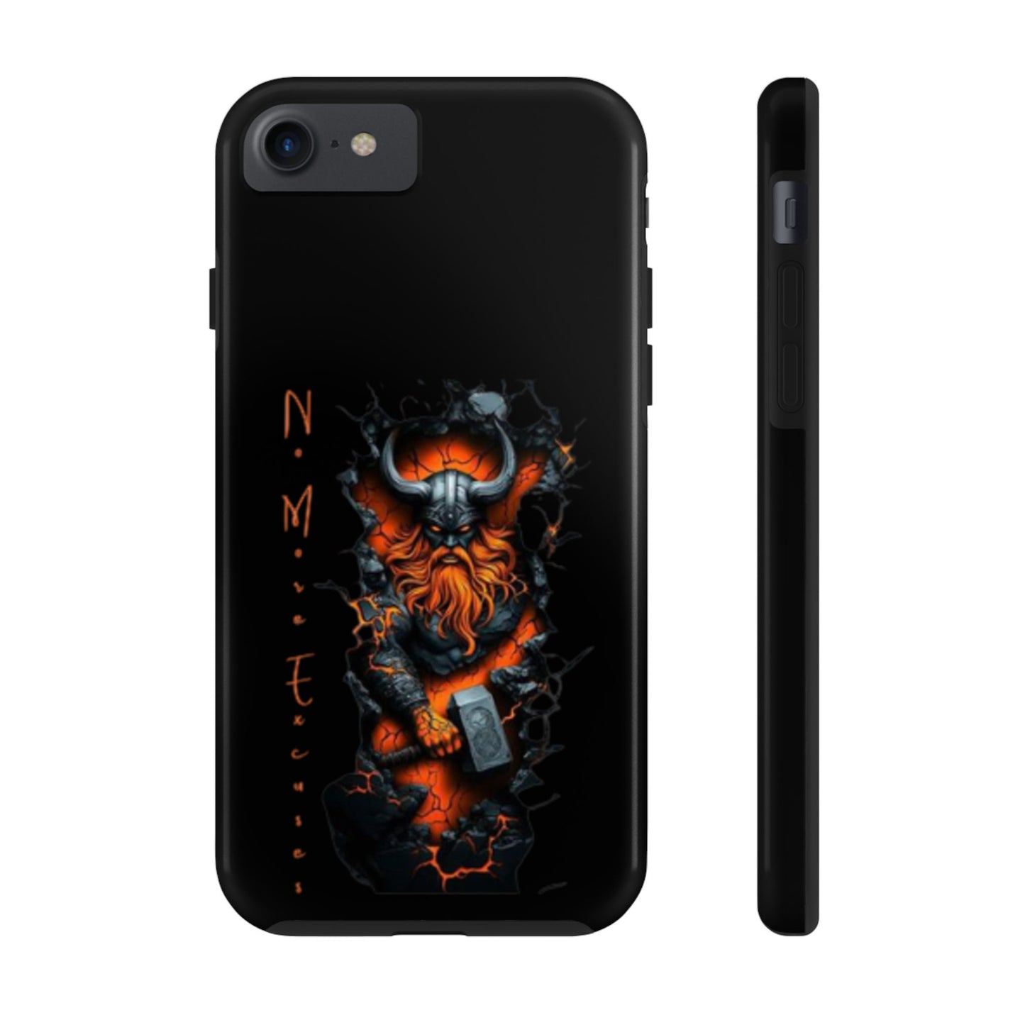 Phone case- SpiderMan Tough Phone Case - Durable Protection for Car Enthusiasts