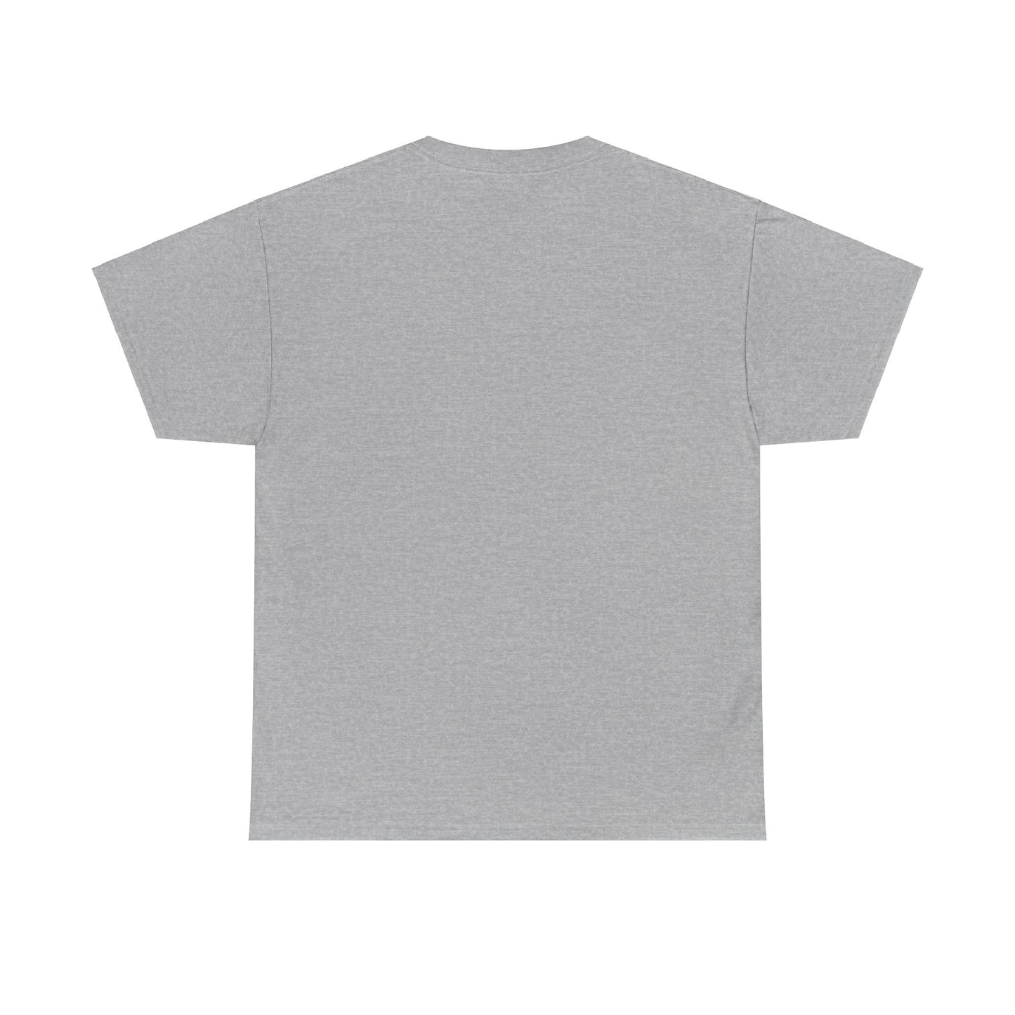 Sushi Cuties Unisex Heavy Cotton Tee - Cute Sushi Graphic Tee for Food Lovers