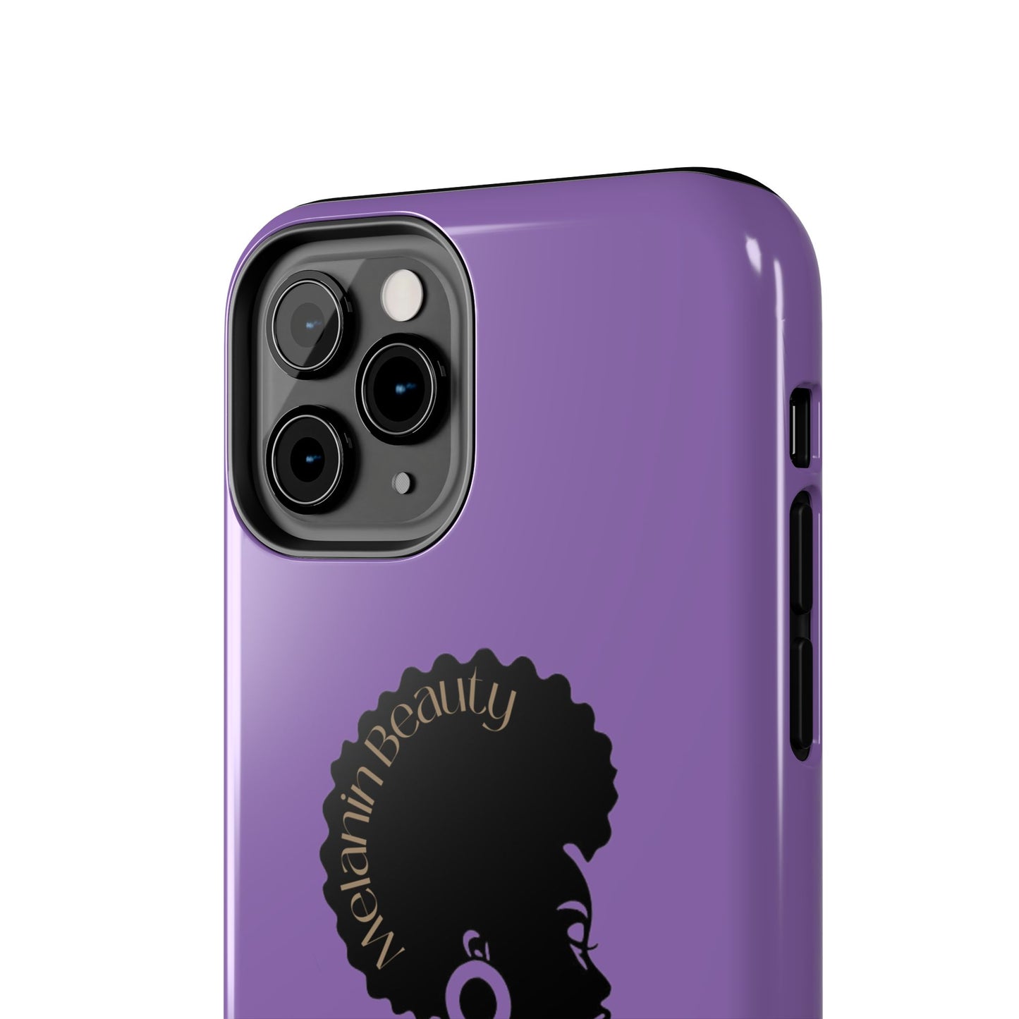 Empowering Tough Phone Case - 'Stand Together' Design