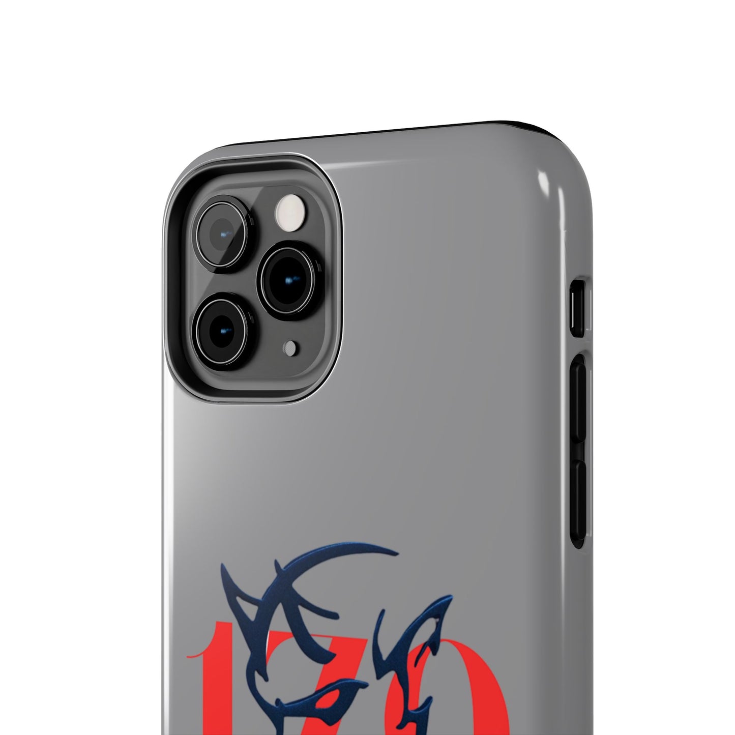 Phone case- Demon 170 Tough Phone Case - Durable Protection