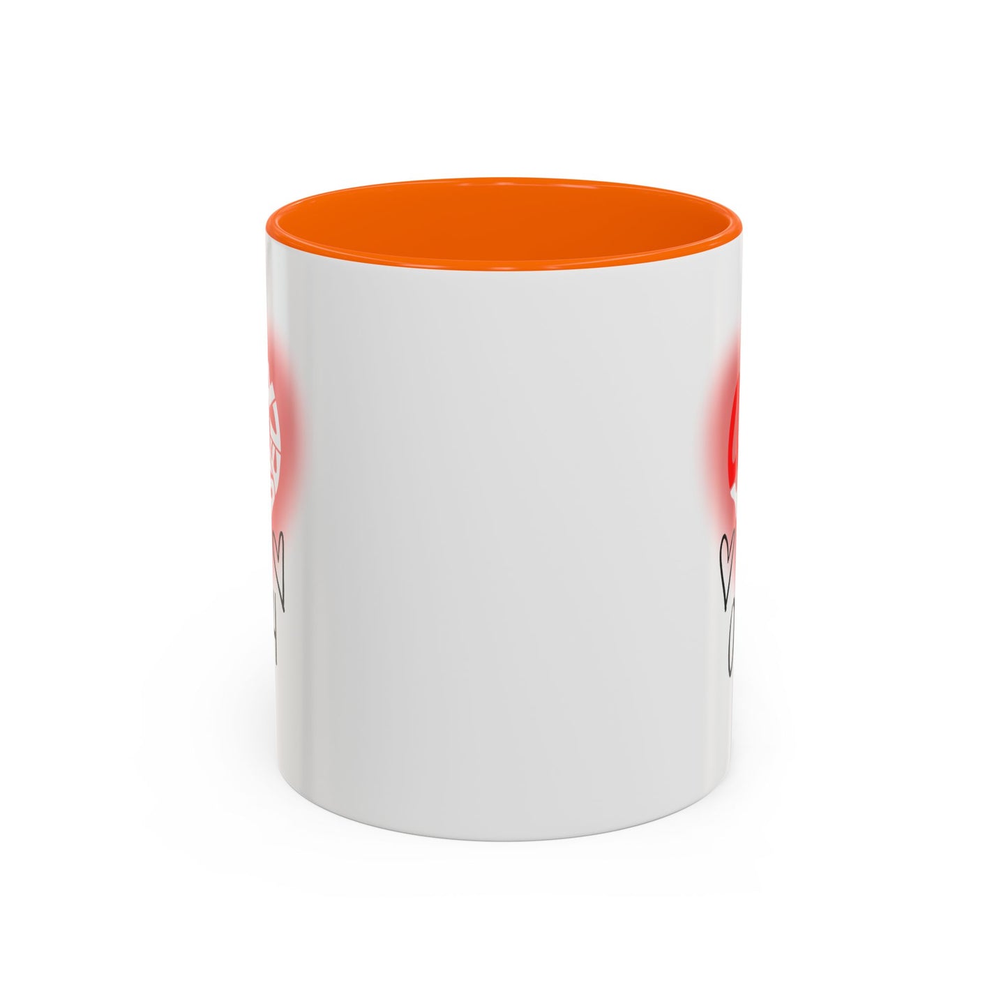 Mug - Perfect Valentine's Day Gift - 11 & 15oz