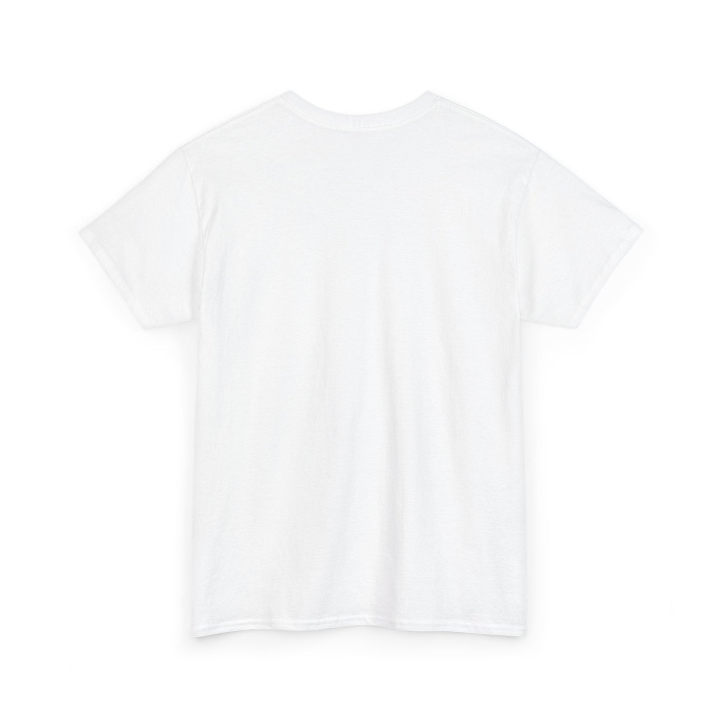 Sushi Cuties Unisex Heavy Cotton Tee - Cute Sushi Graphic Tee for Food Lovers