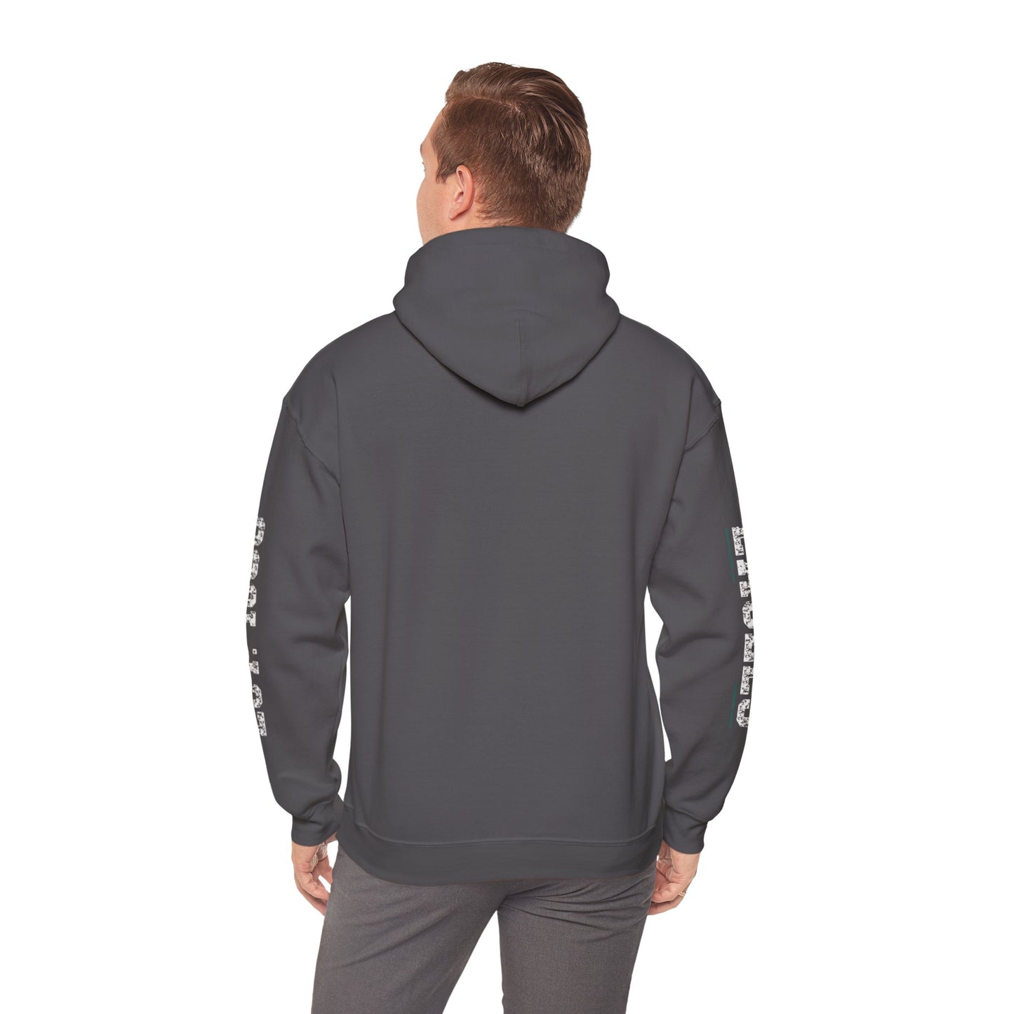 Philadelphia Eagles Hoodie – Est. 1933 | Black Pullover for Men & Women | Team Colors & Mascot Design