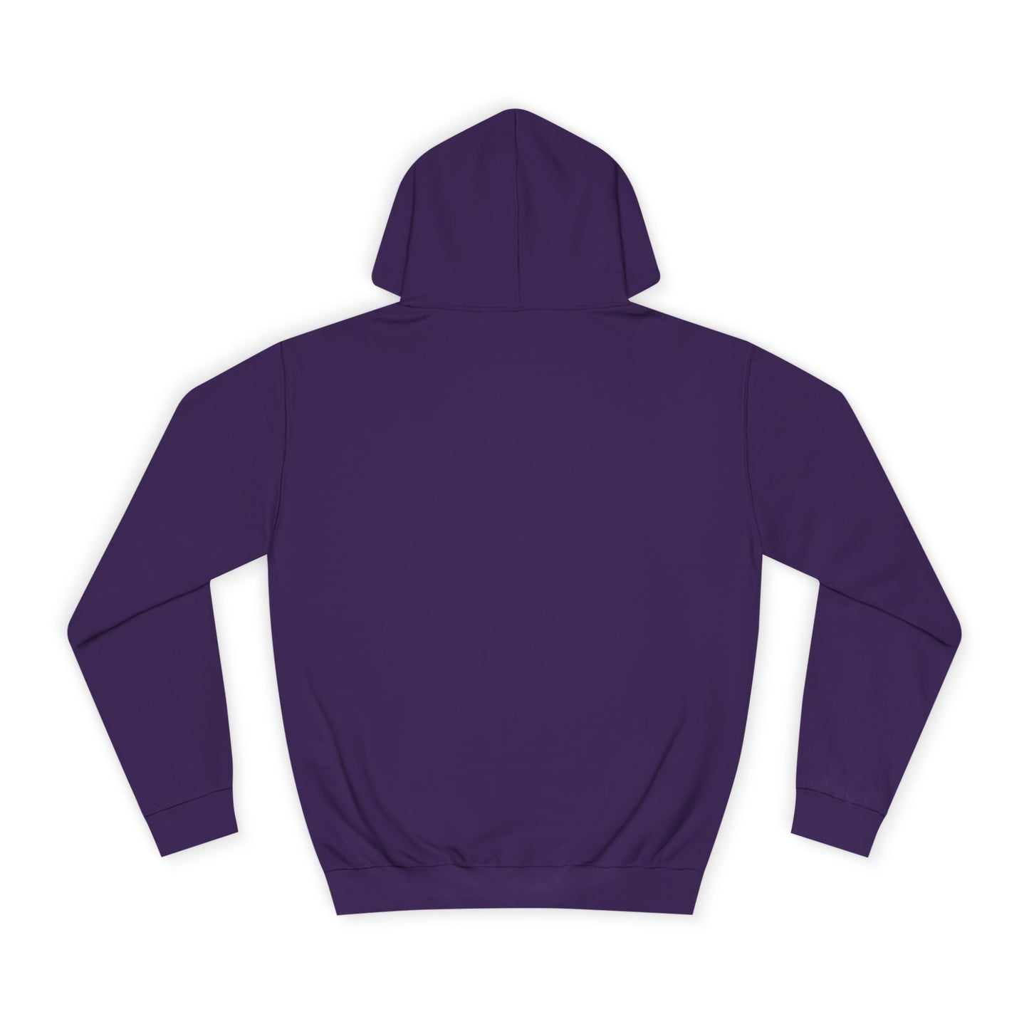 Glacier White Men’s NFL Hoodie – "Lock In" Football Edition Sweatshirt with Drawstrings & Kangaroo Pocket