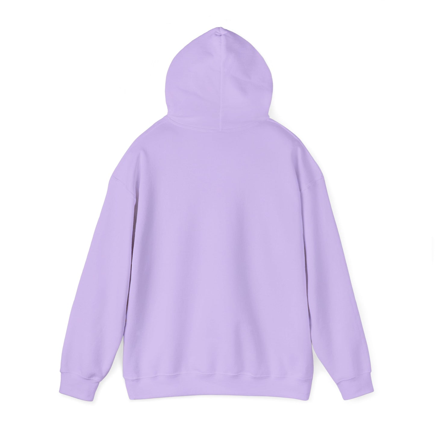 Sweetheart Sky Blue Hoodie for Men & Women – Love Heart Graphic Cozy Couples Wear