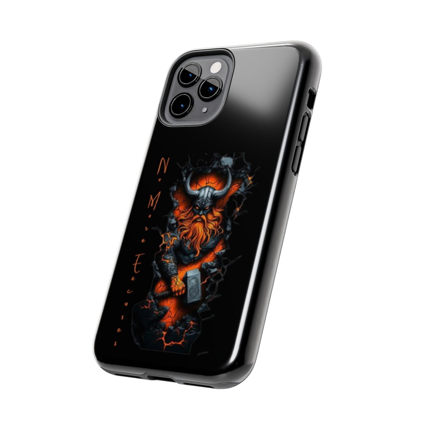 Phone case- SpiderMan Tough Phone Case - Durable Protection for Car Enthusiasts