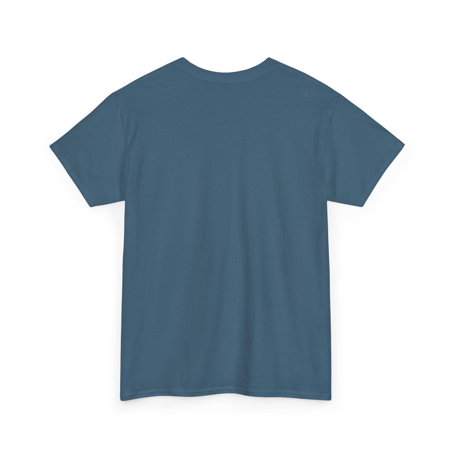 Hyper Blue Motivational Graphic Sonic T-Shirt for Men & Women – Fast & Focused Gamer Tee