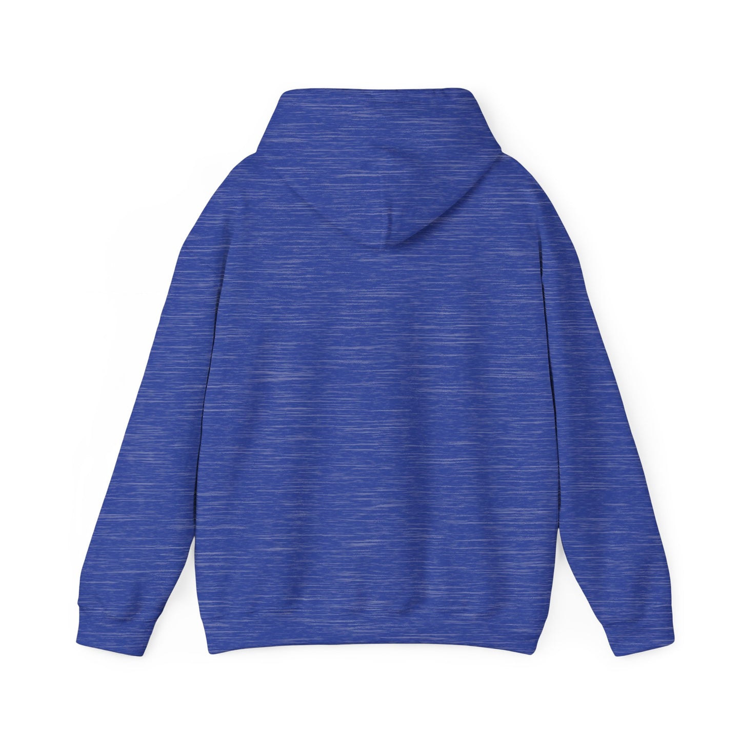 Sweetheart Sky Blue Hoodie for Men & Women – Love Heart Graphic Cozy Couples Wear