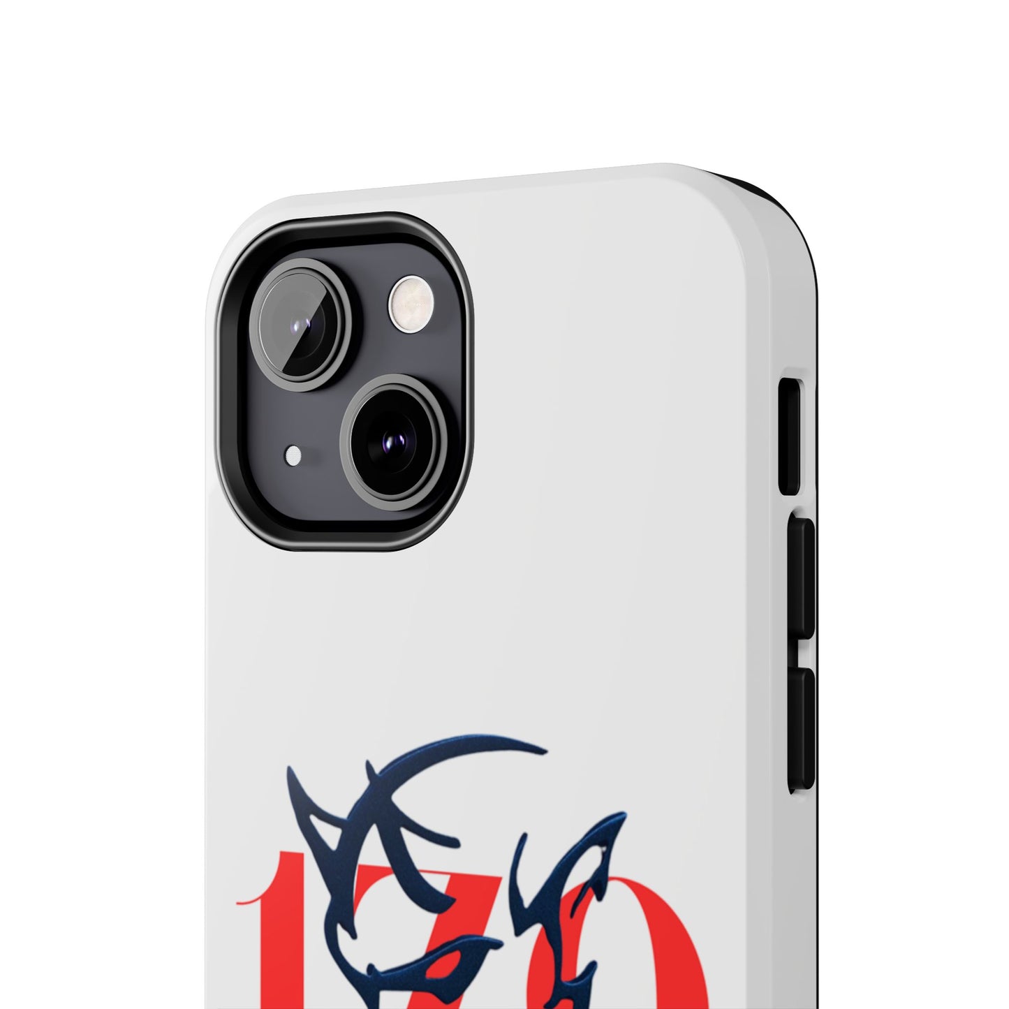 Phone case- Demon 170 Tough Phone Case - Durable Protection