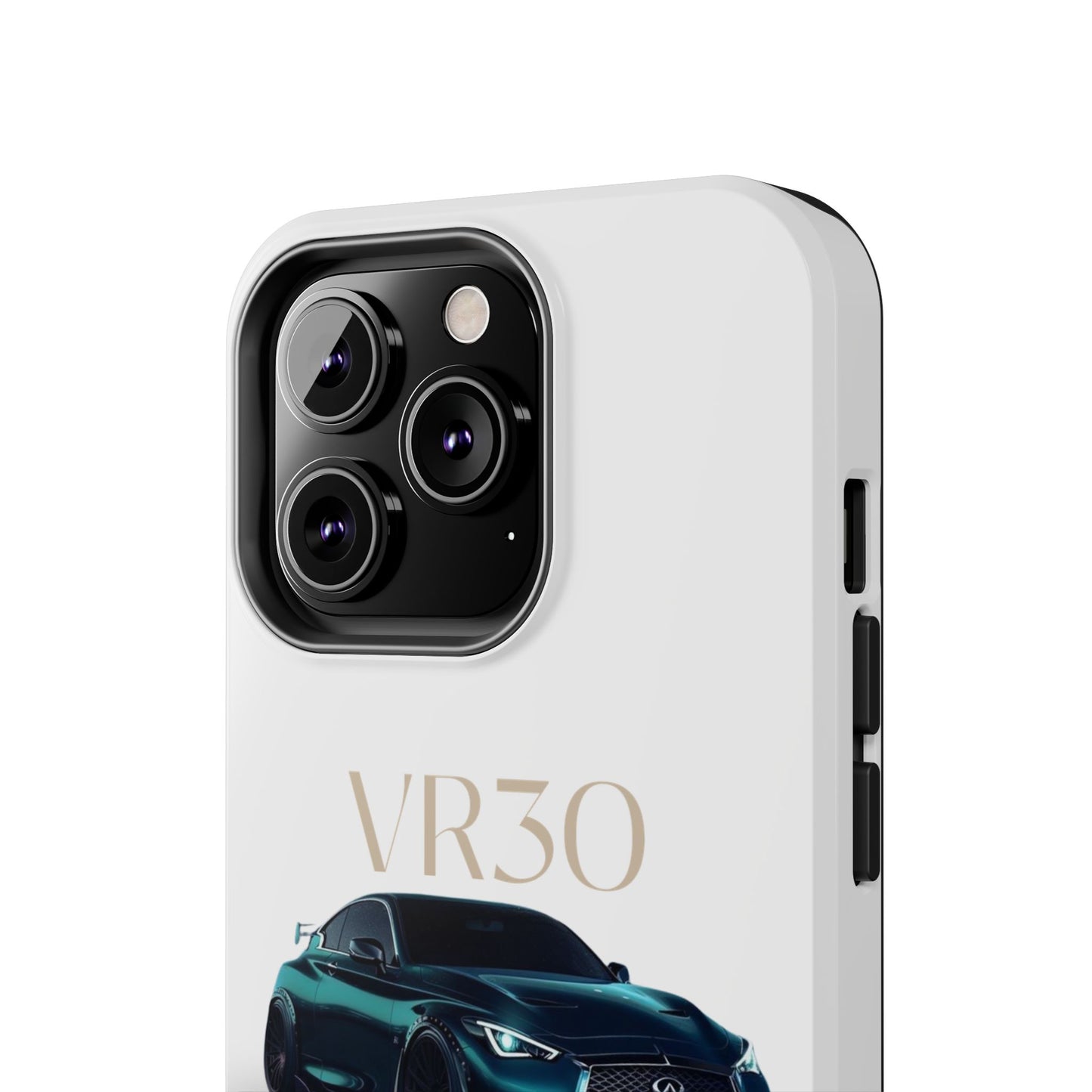 Tough Phone Cases - V3ro Car