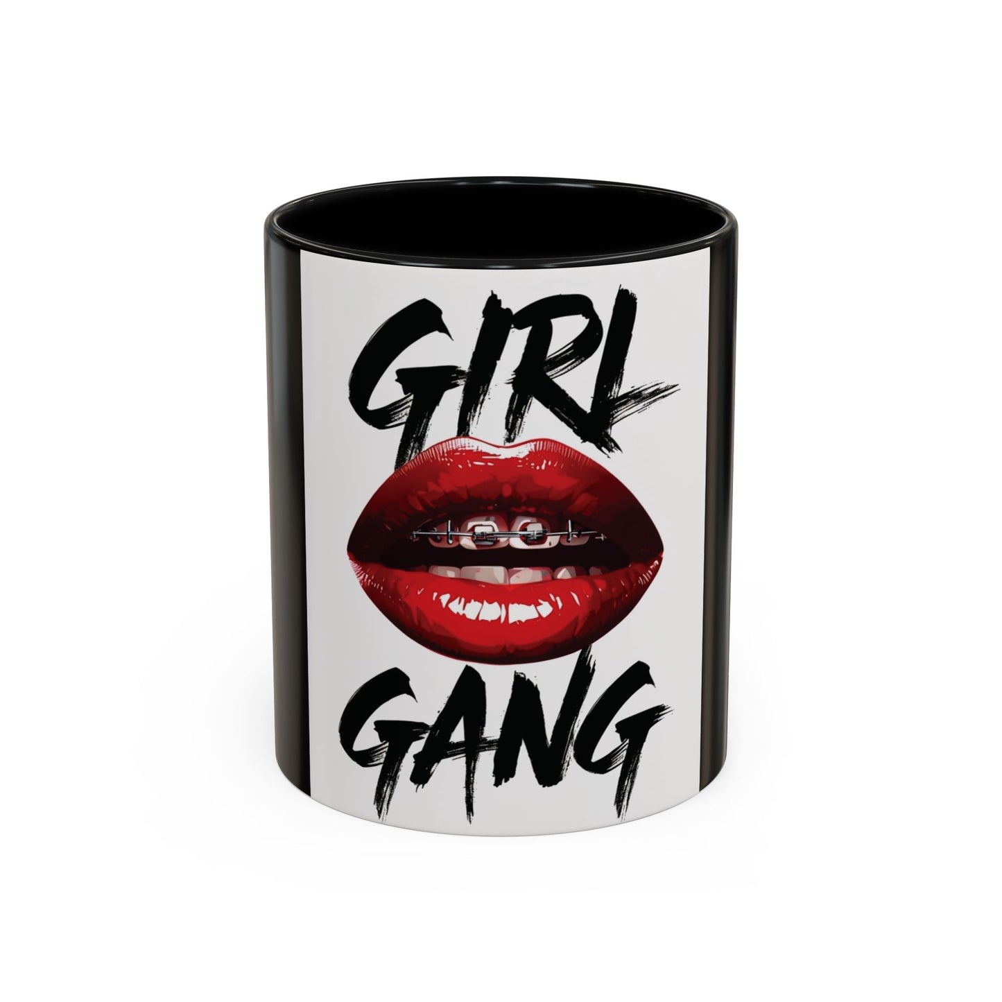Coffee Mug -Girl Gang