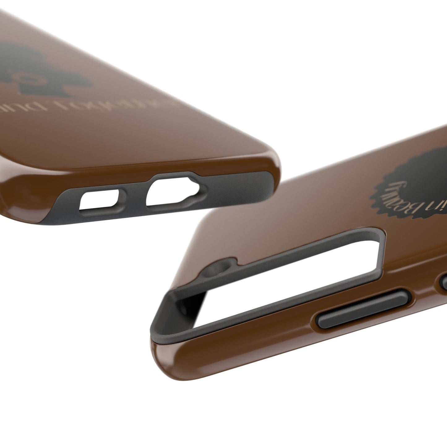 Gifts for Empowering Women Tough Phone Cases - 'Stand Together' Design