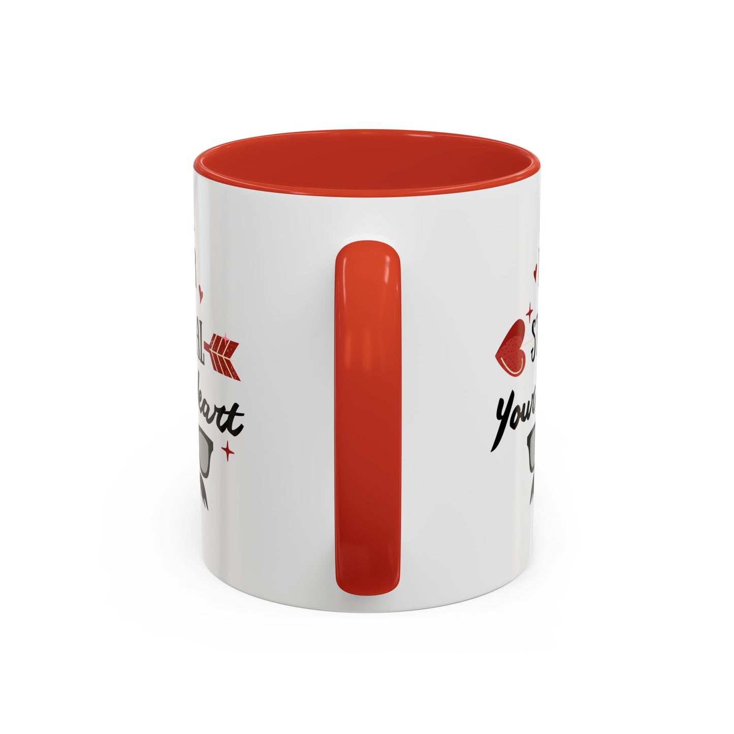 Mug - Perfect Valentine's Day Gift for Him - 11 & 15oz