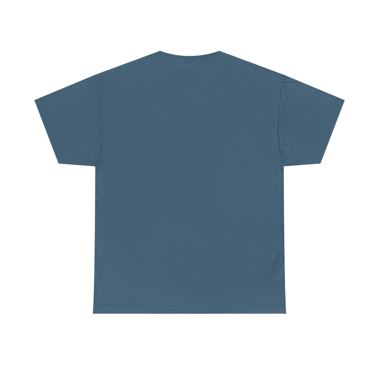 Hyper Blue Motivational Graphic Sonic T-Shirt for Men & Women – Fast & Focused Gamer Tee