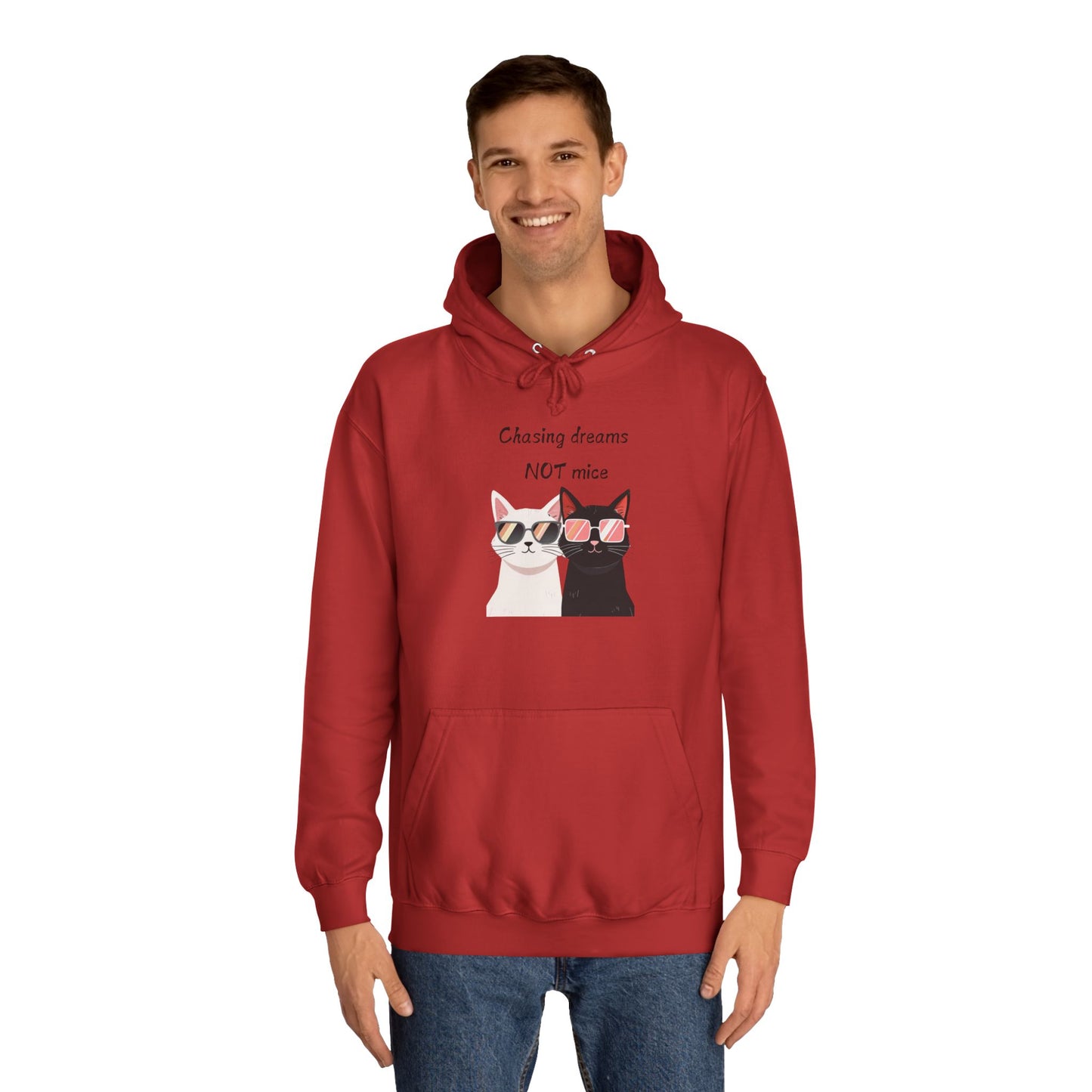 π± Cozy Cat Lover Sweater β Purr-fect for Every Feline Fan! πΎ