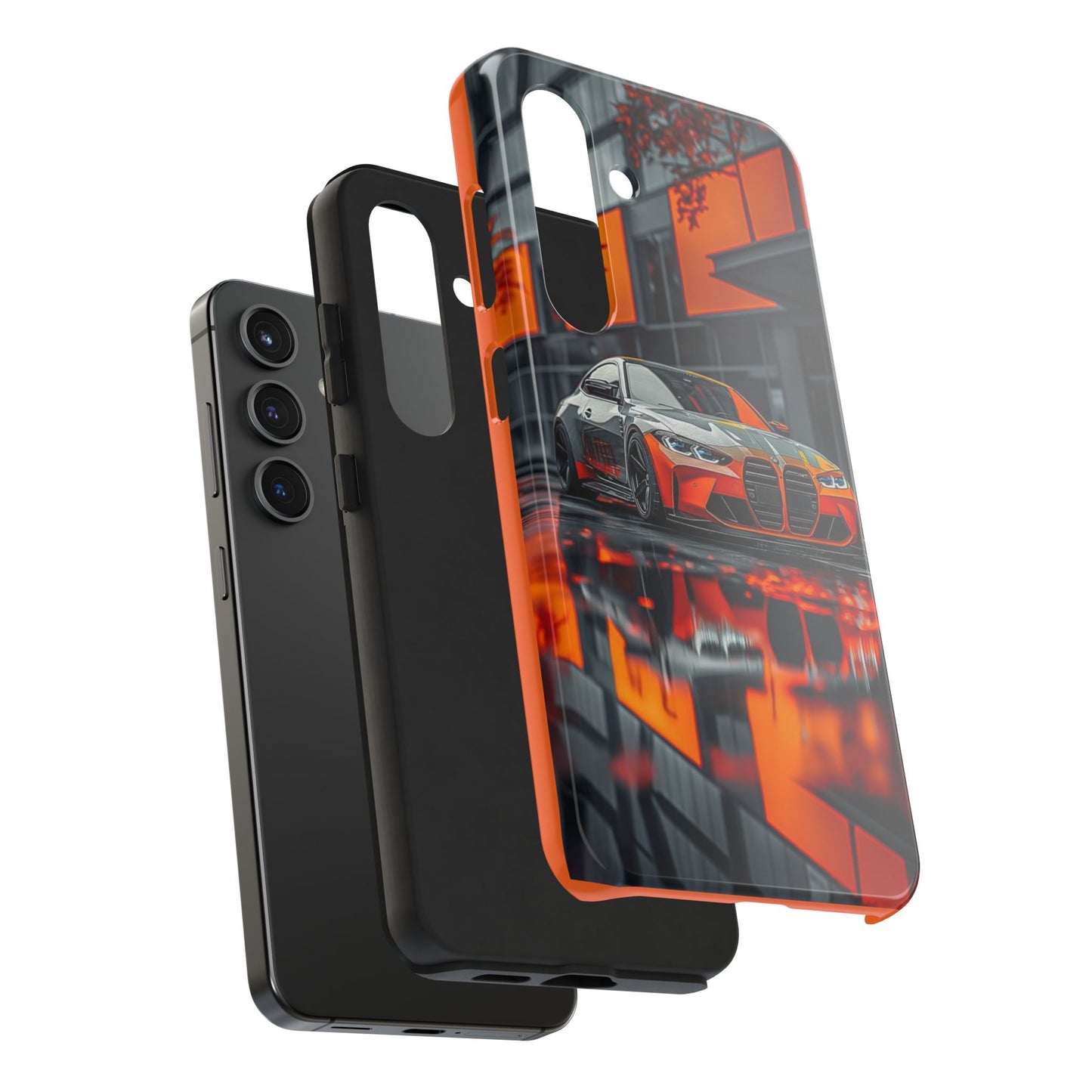 ποΈ BMW Performance Tough Phone Case β Sleek & Durable Protection for iPhones & Androids π±π₯