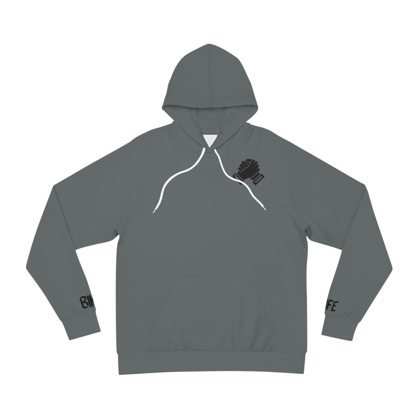 Stylish Grey Motorcycle Hoodie 🏍️⚡ | Ride Safe, Live Bold