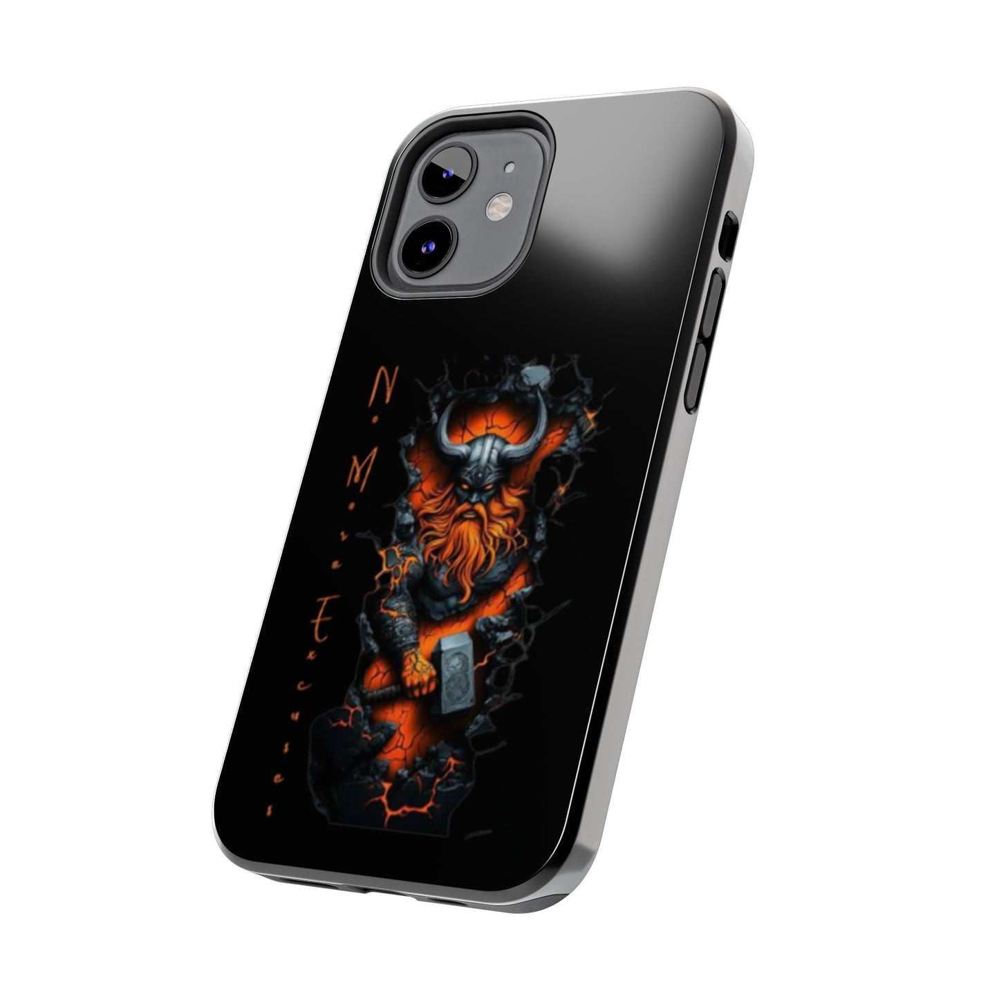 Phone case- SpiderMan Tough Phone Case - Durable Protection for Car Enthusiasts