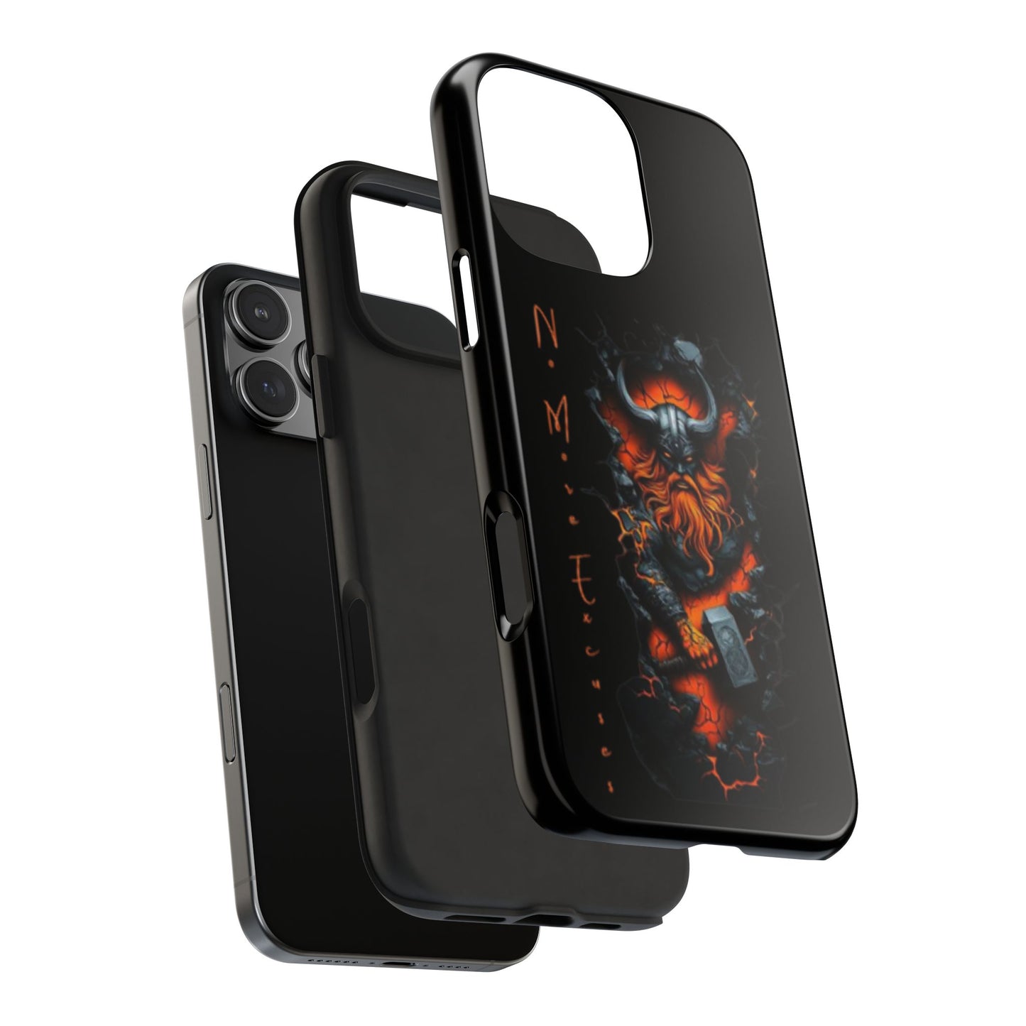 Phone case- SpiderMan Tough Phone Case - Durable Protection for Car Enthusiasts