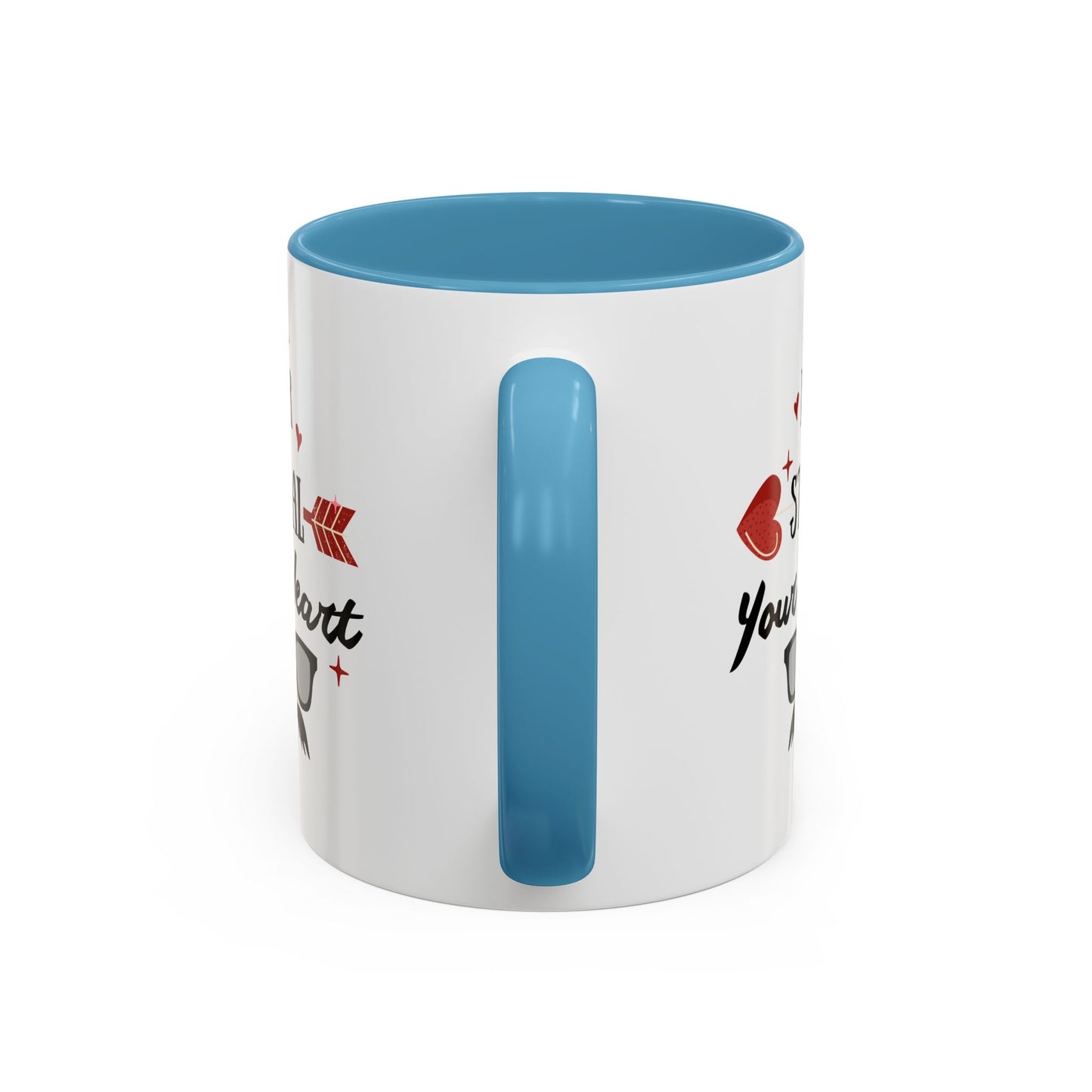 Mug - Perfect Valentine's Day Gift for Him - 11 & 15oz