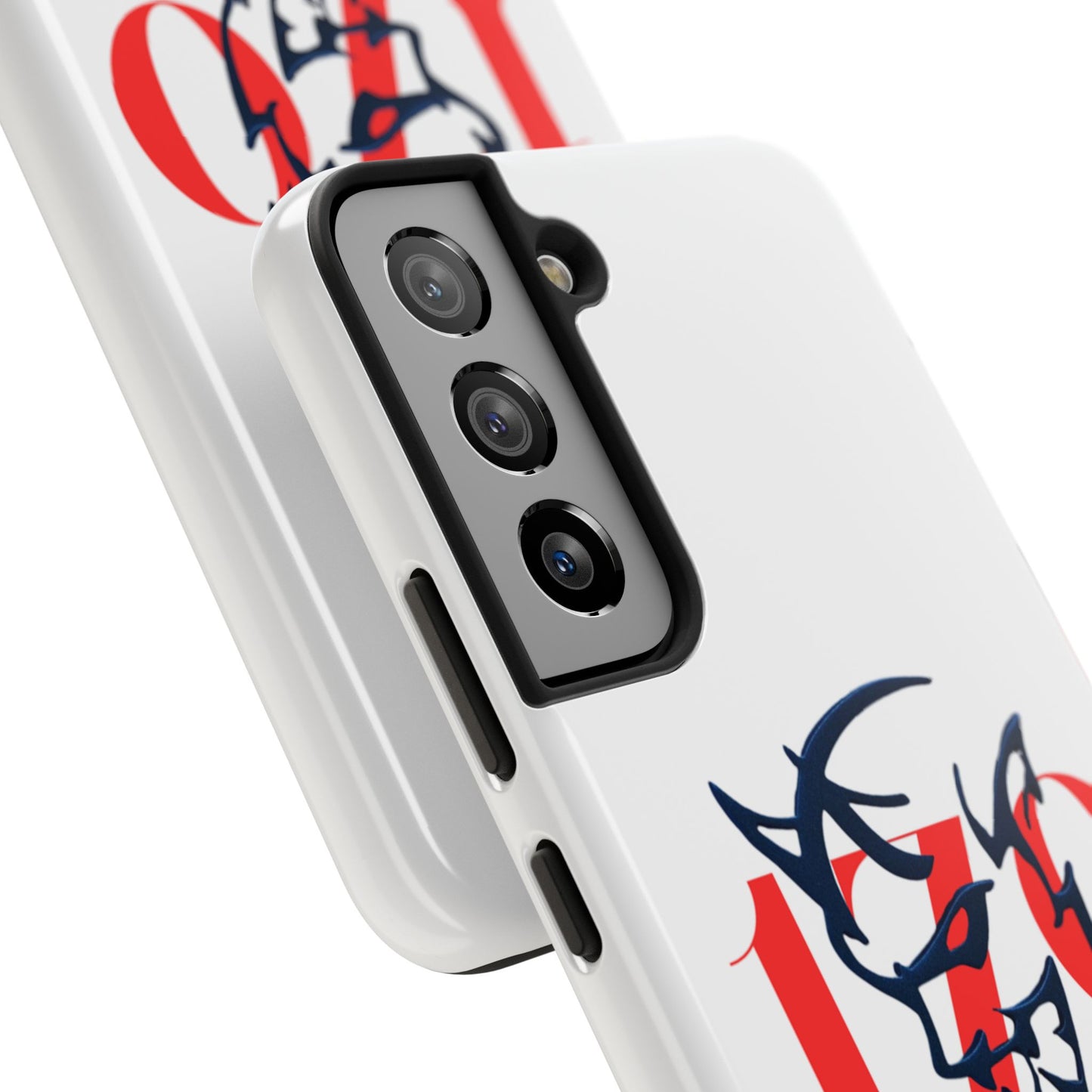 Phone case- Demon 170 Tough Phone Case - Durable Protection