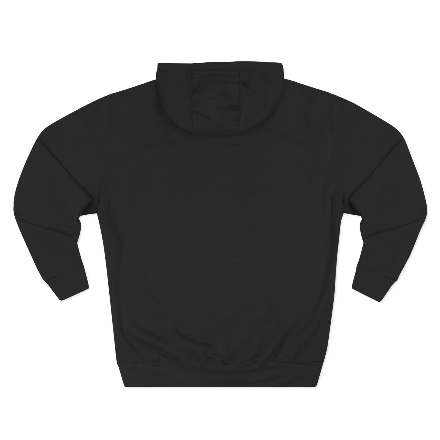 Saddle Brown Men’s Hoodie – "Square Toe Steppa" Western Cowboy with Drawstrings & Kangaroo Pocket
