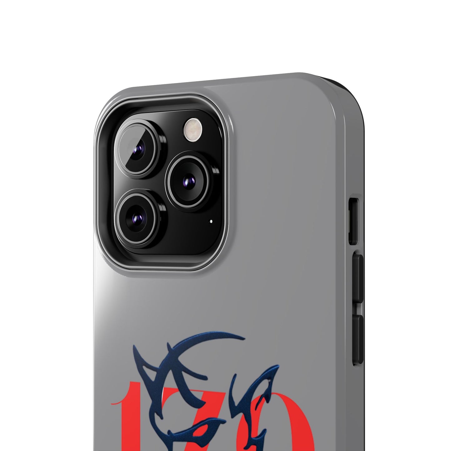 Phone case- Demon 170 Tough Phone Case - Durable Protection