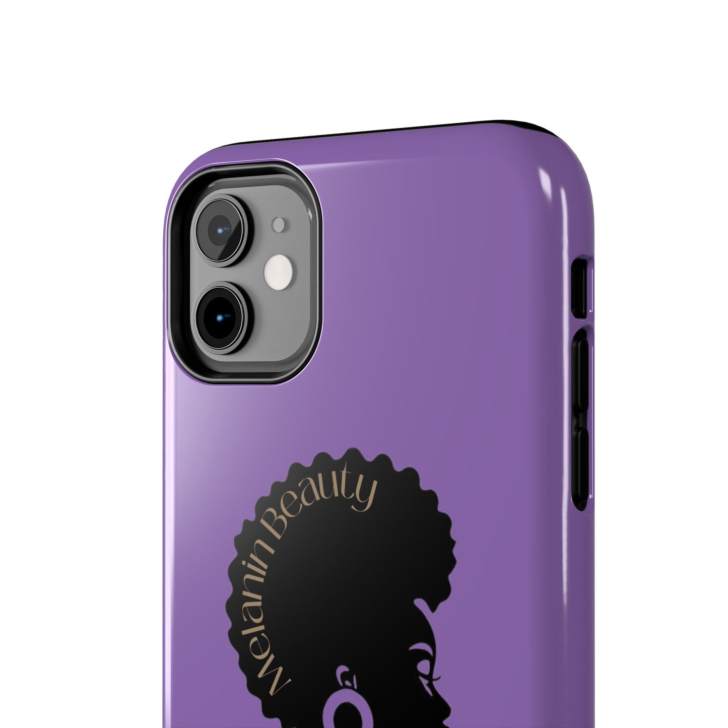 Empowering Tough Phone Case - 'Stand Together' Design