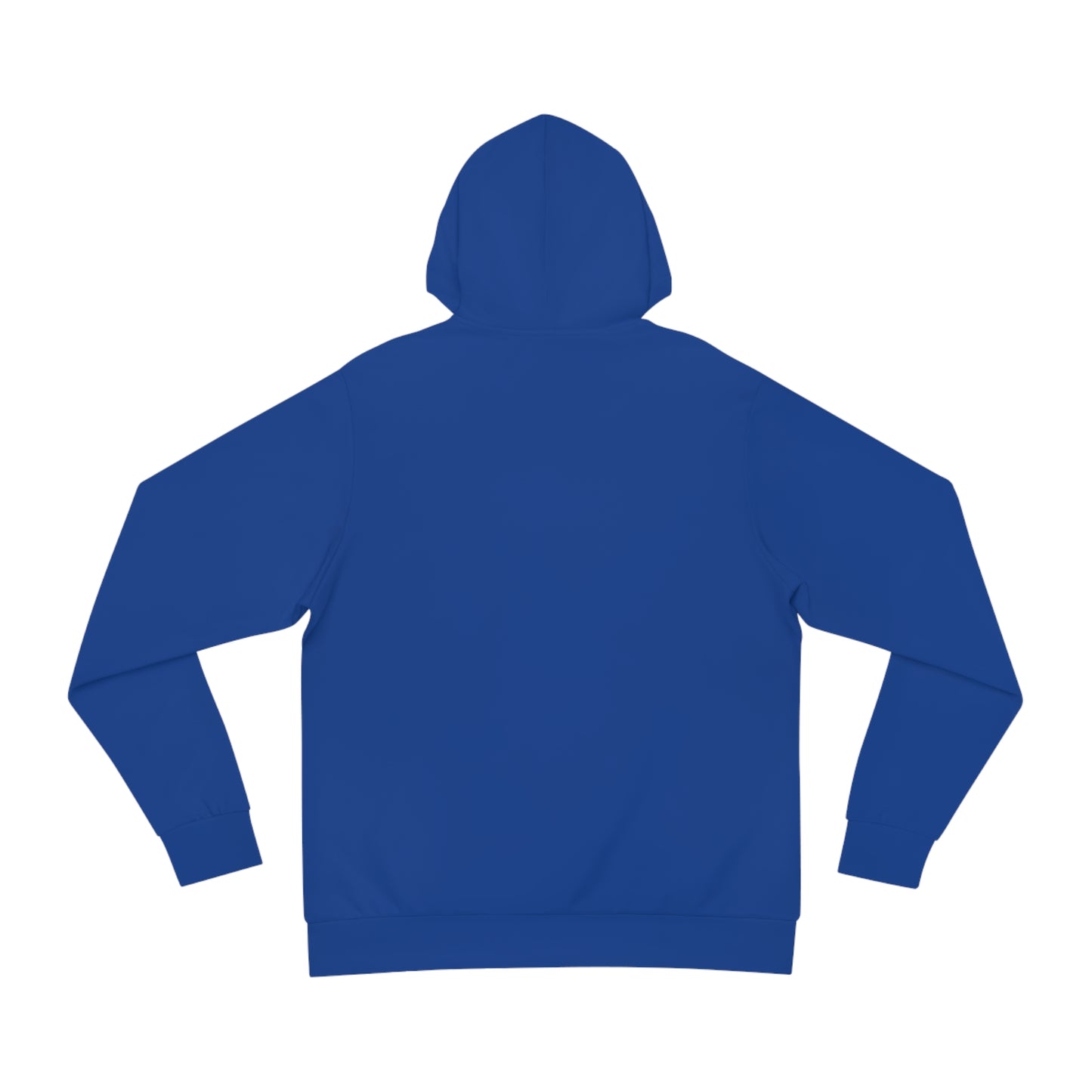 Sapphire Blue "Don’t Curry, Steph Is Here" Hoodie – Elite Shooter Basketball Sweatshirt