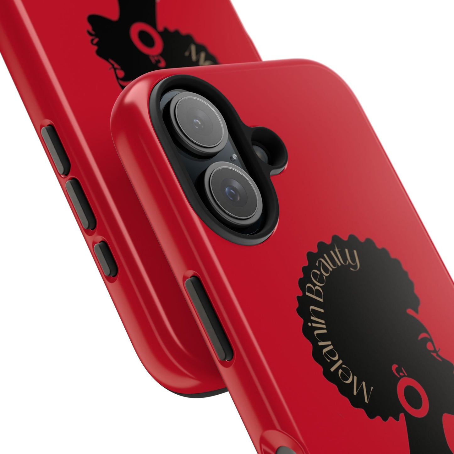 Empowering Tough Phone Case - 'Stand Together' Design