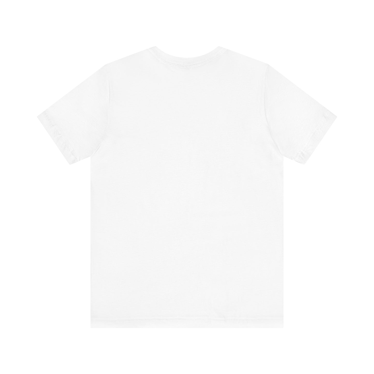 Championship Gold Men & Women’s T-Shirt – "I'm Him" Steph Curry Inspired Basketball Tee