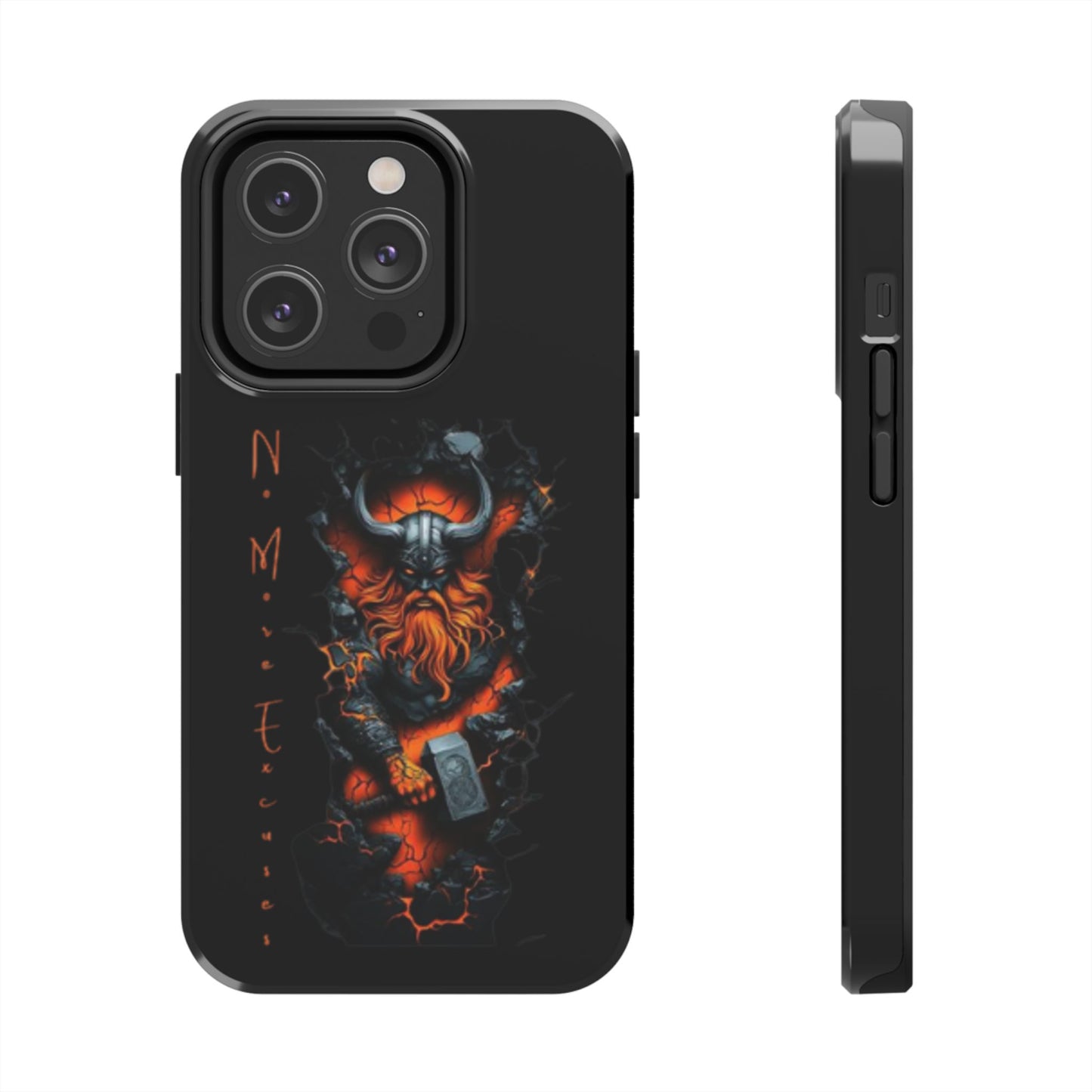 Phone case- SpiderMan Tough Phone Case - Durable Protection for Car Enthusiasts