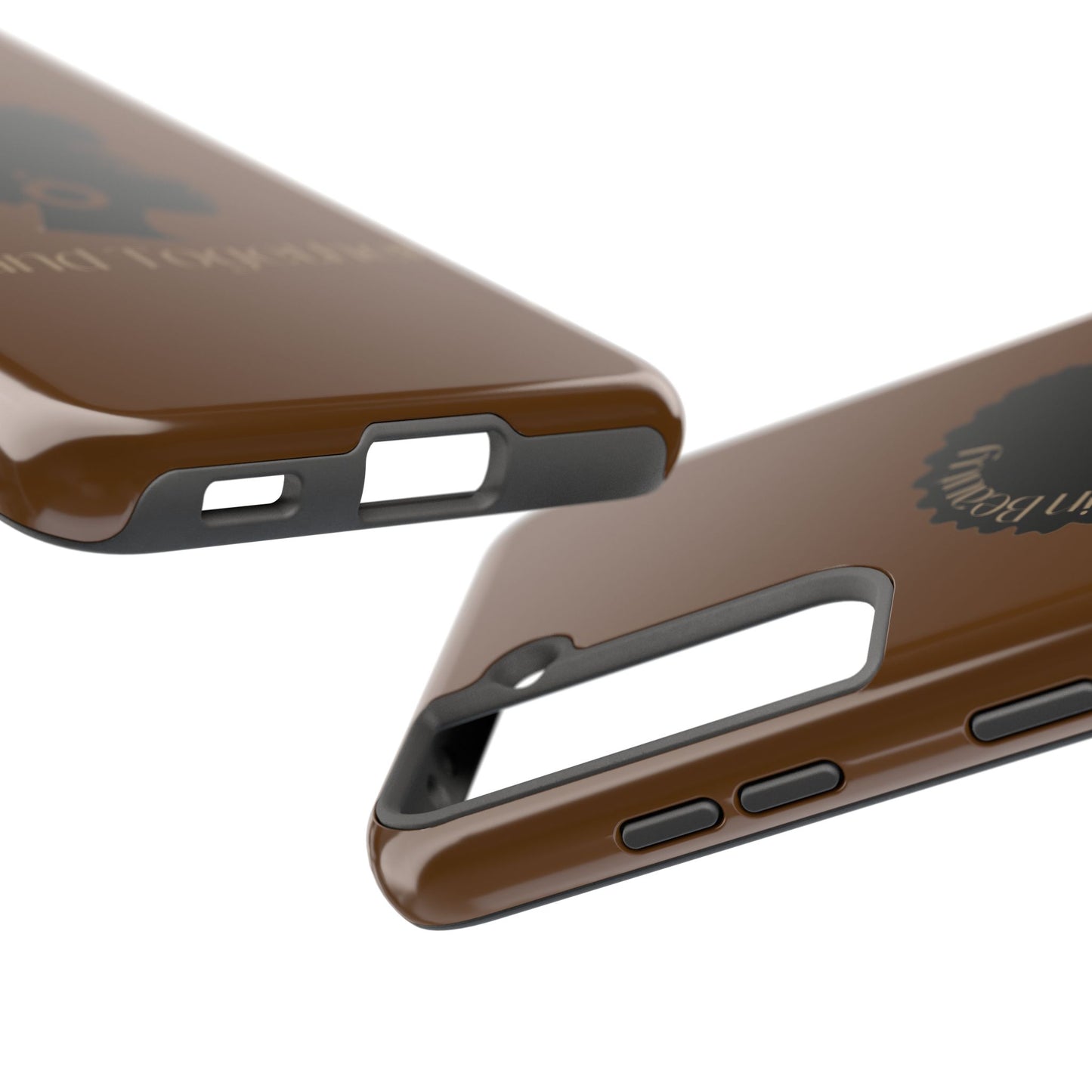 Gifts for Empowering Women Tough Phone Cases - 'Stand Together' Design
