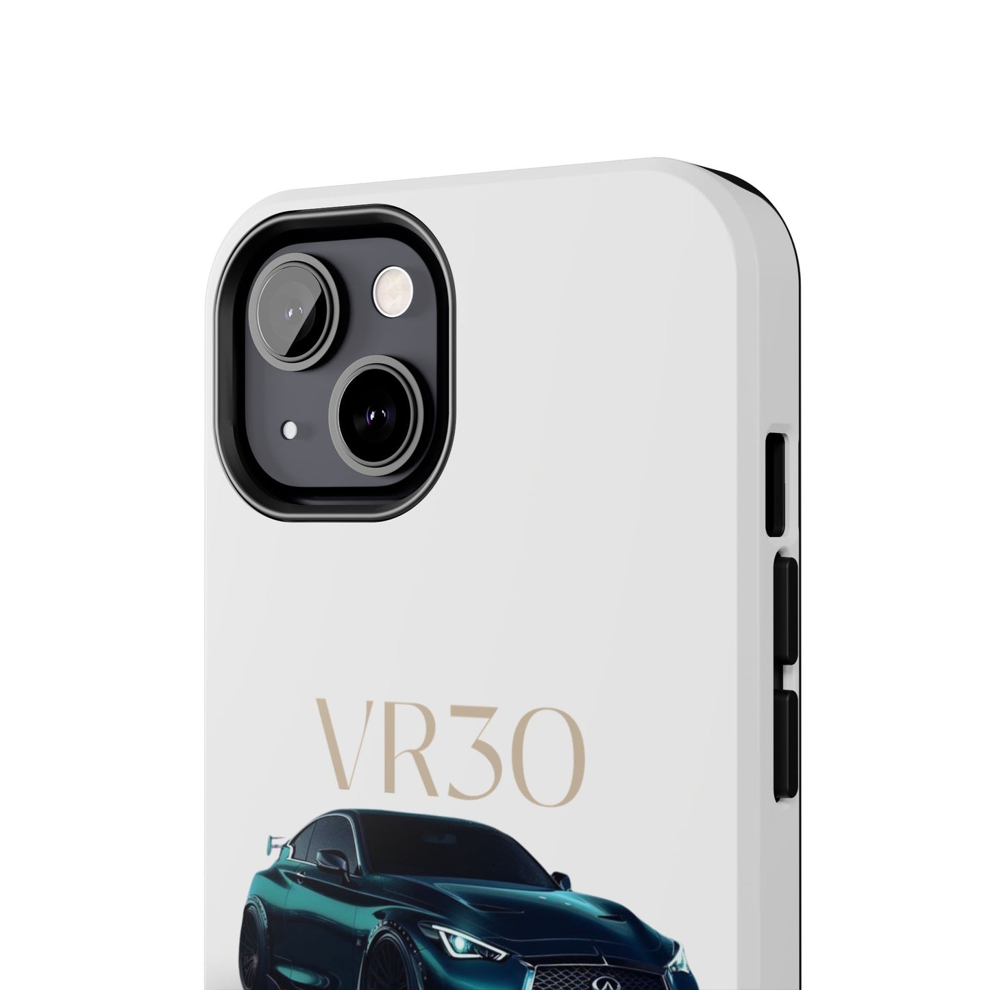 Tough Phone Cases - V3ro Car