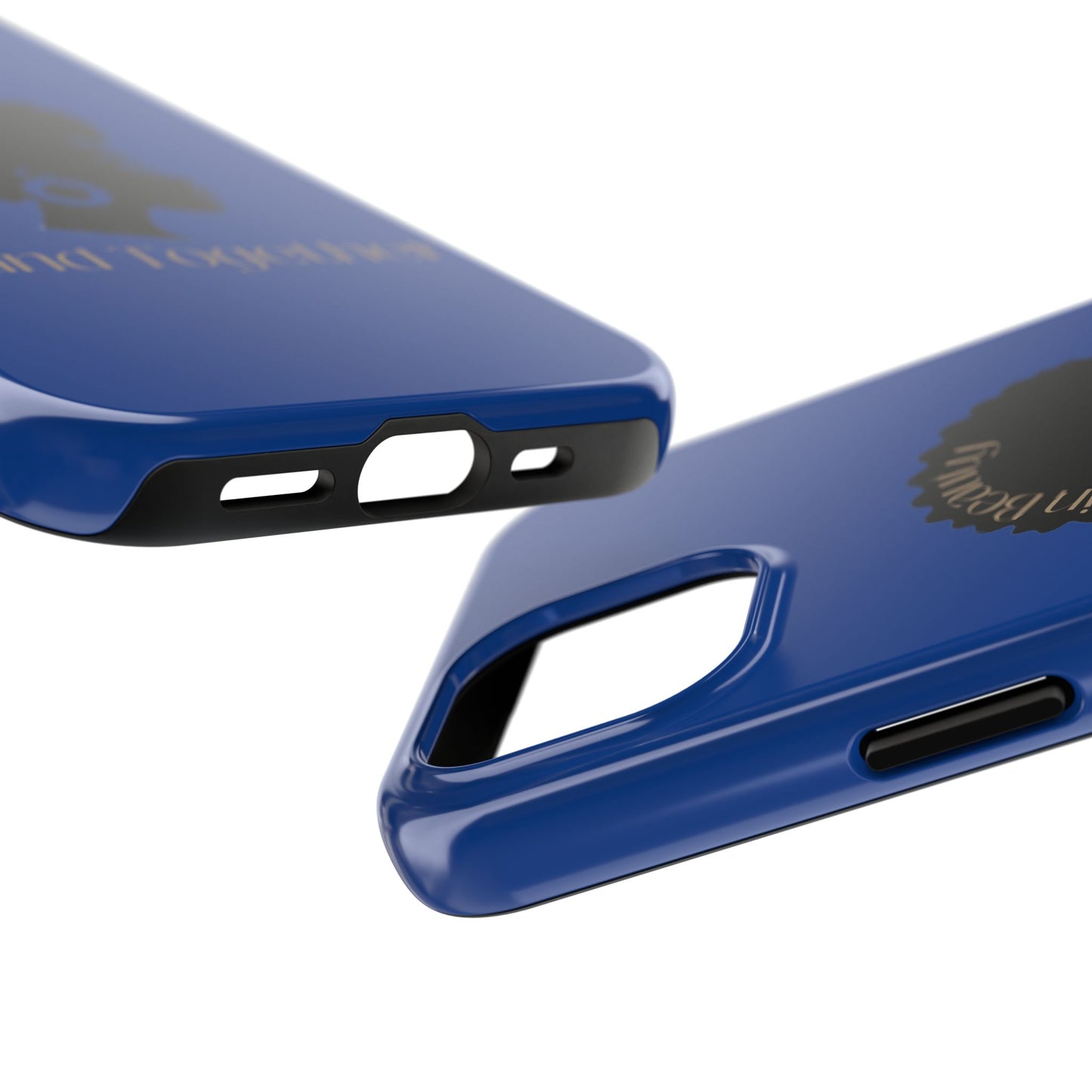 Empowering Tough Phone Case - 'Stand Together' Design