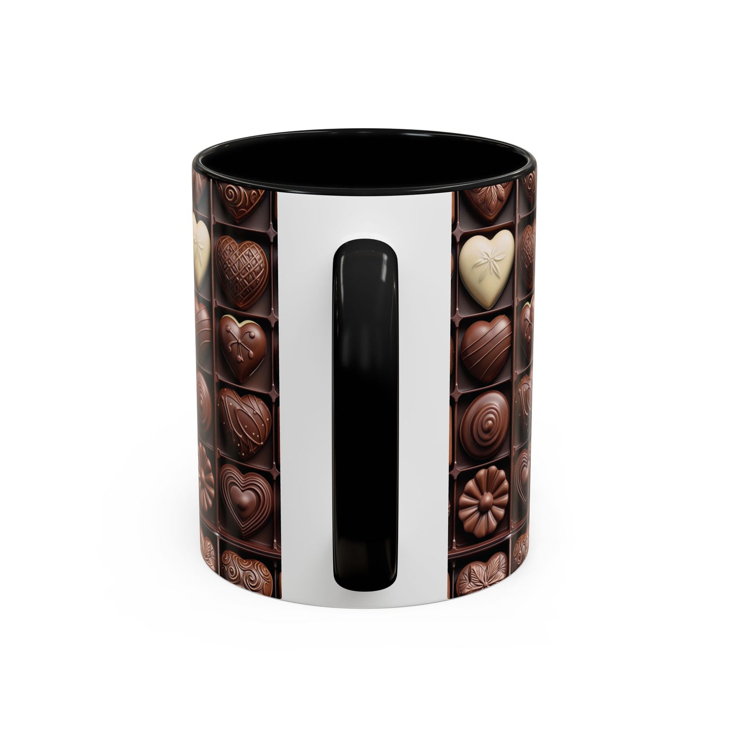 Coffee Mug - Chocolates