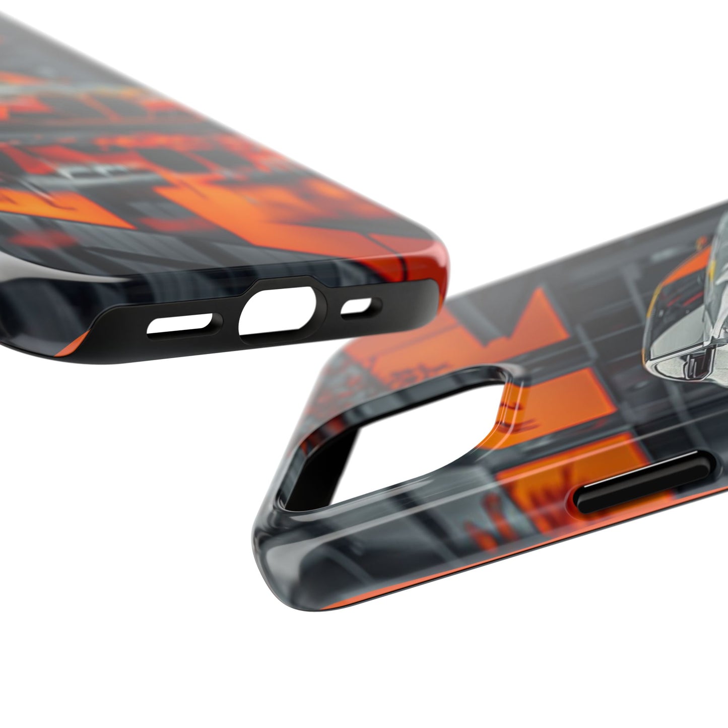 ποΈ BMW Performance Tough Phone Case β Sleek & Durable Protection for iPhones & Androids π±π₯