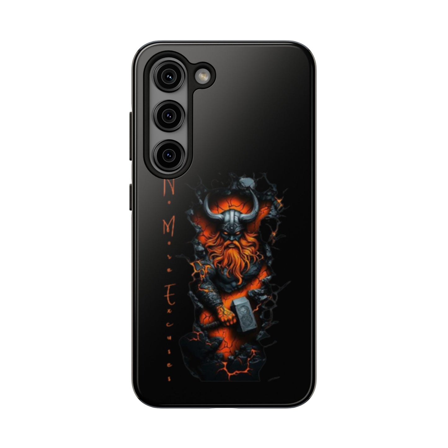Phone case- SpiderMan Tough Phone Case - Durable Protection for Car Enthusiasts