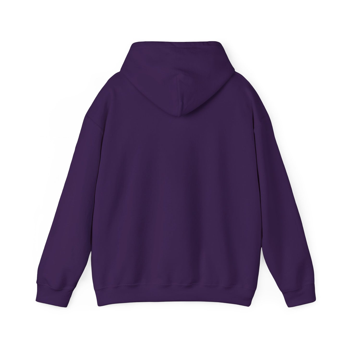 Sweetheart Sky Blue Hoodie for Men & Women – Love Heart Graphic Cozy Couples Wear