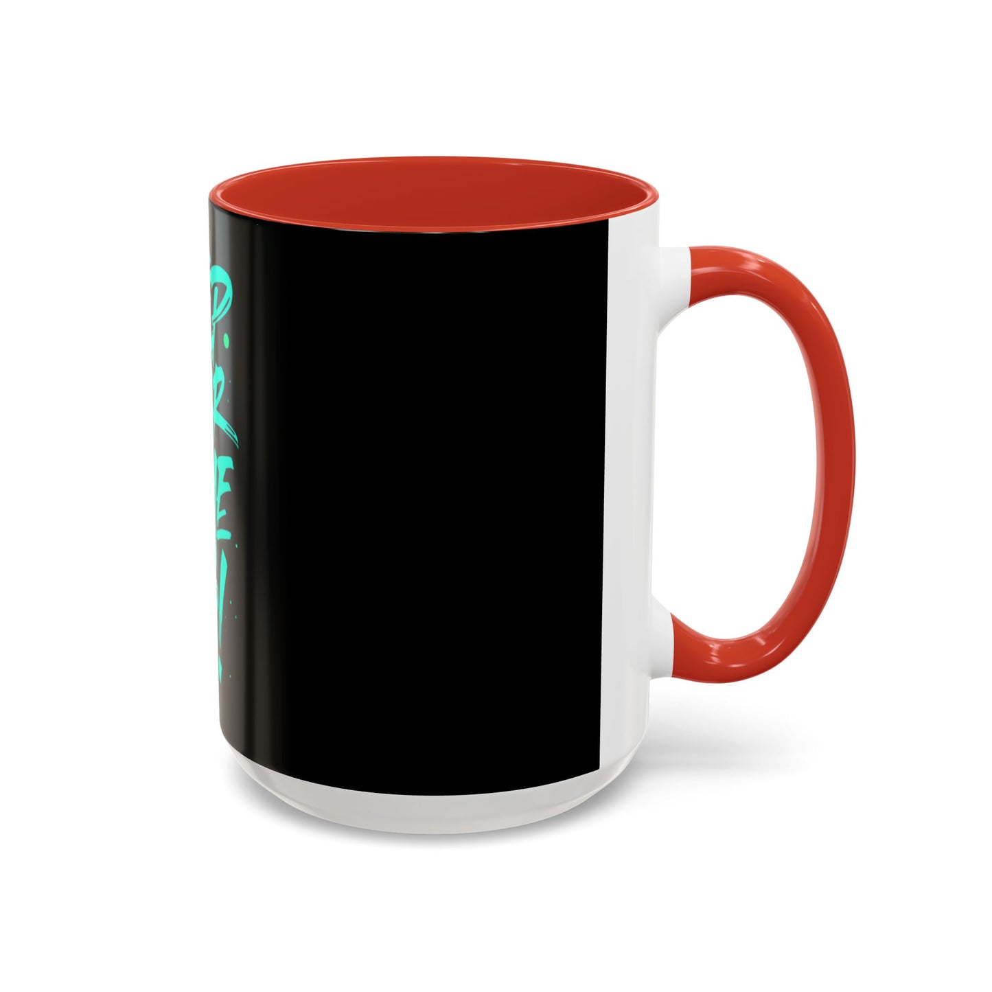 Motivational Accent Coffee Mug - "Step Your Game Up!" - Perfect for Gamers & Coffee Lovers